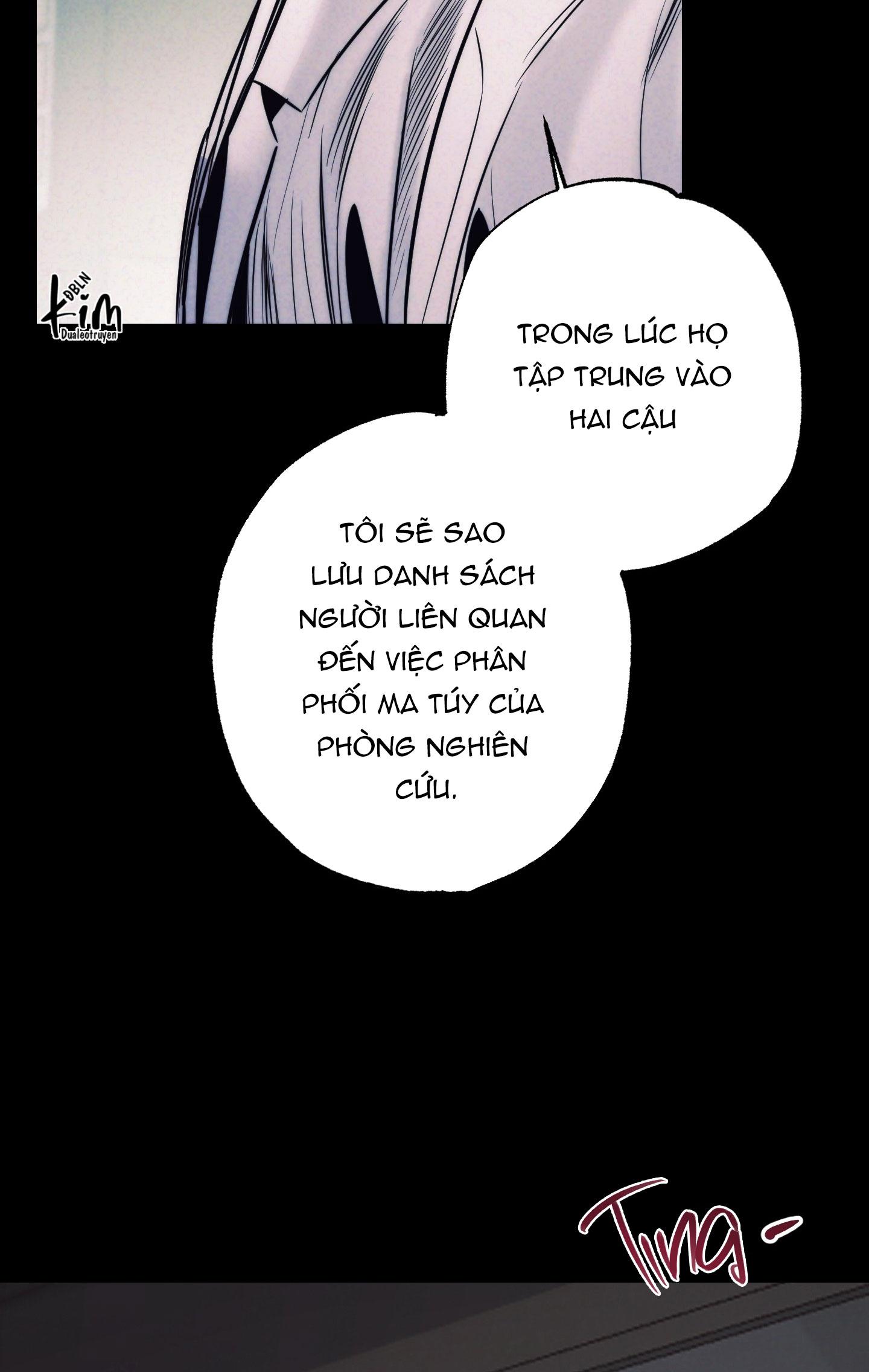 Đọc truyện KỲ THỊ - Chapter 55