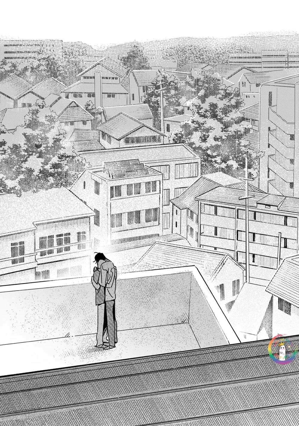 Đọc truyện (END) Ôm Tôi Một Cái Nào, Chàng Ếch - Chapter 5