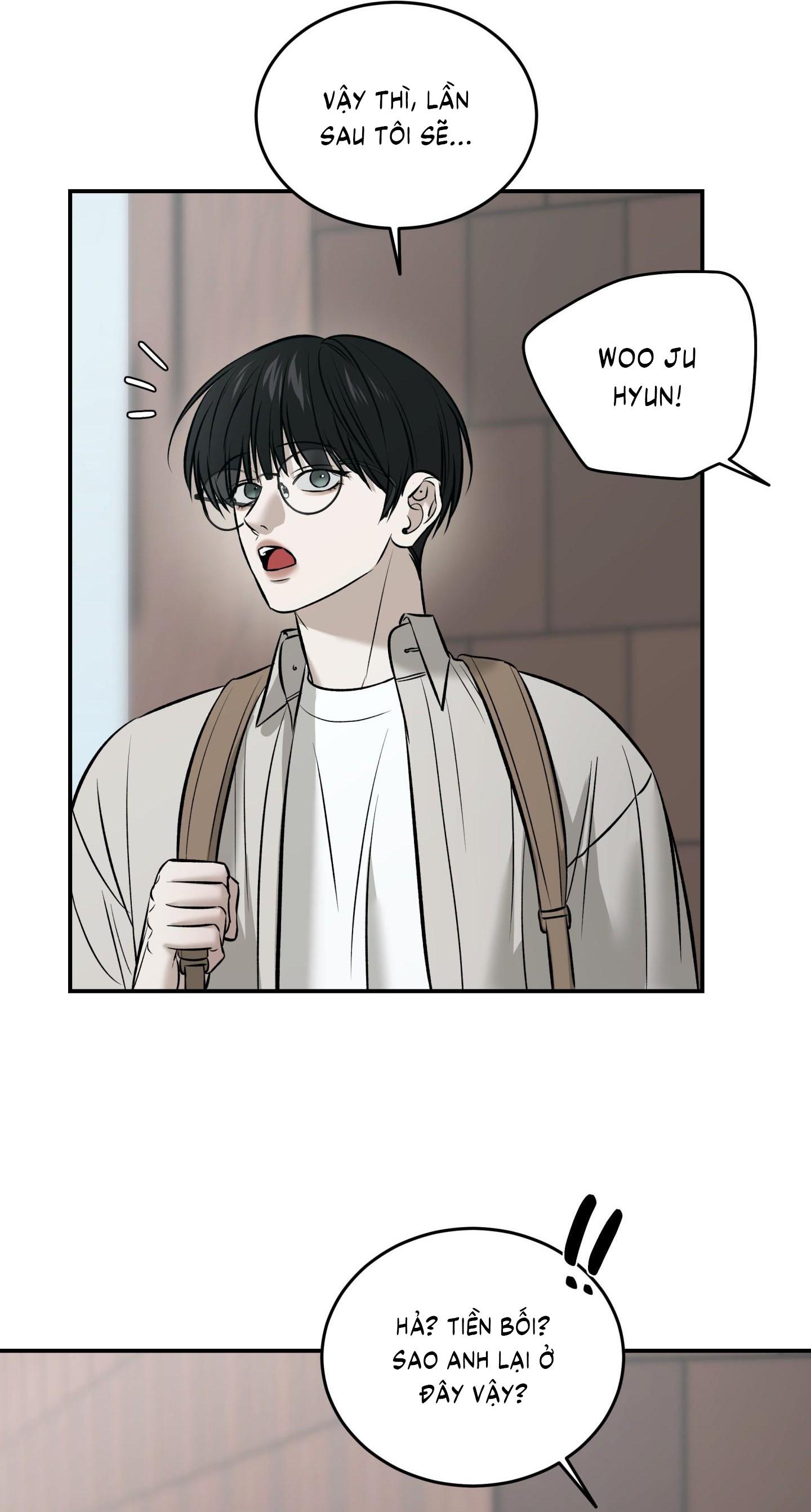 Đọc truyện (CBunu) Hưởng Lợi - Chapter 54
