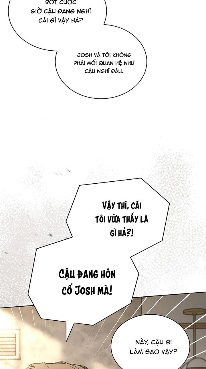 Đọc truyện HÔN TÔI NẾU CÓ THỂ - Chapter 26