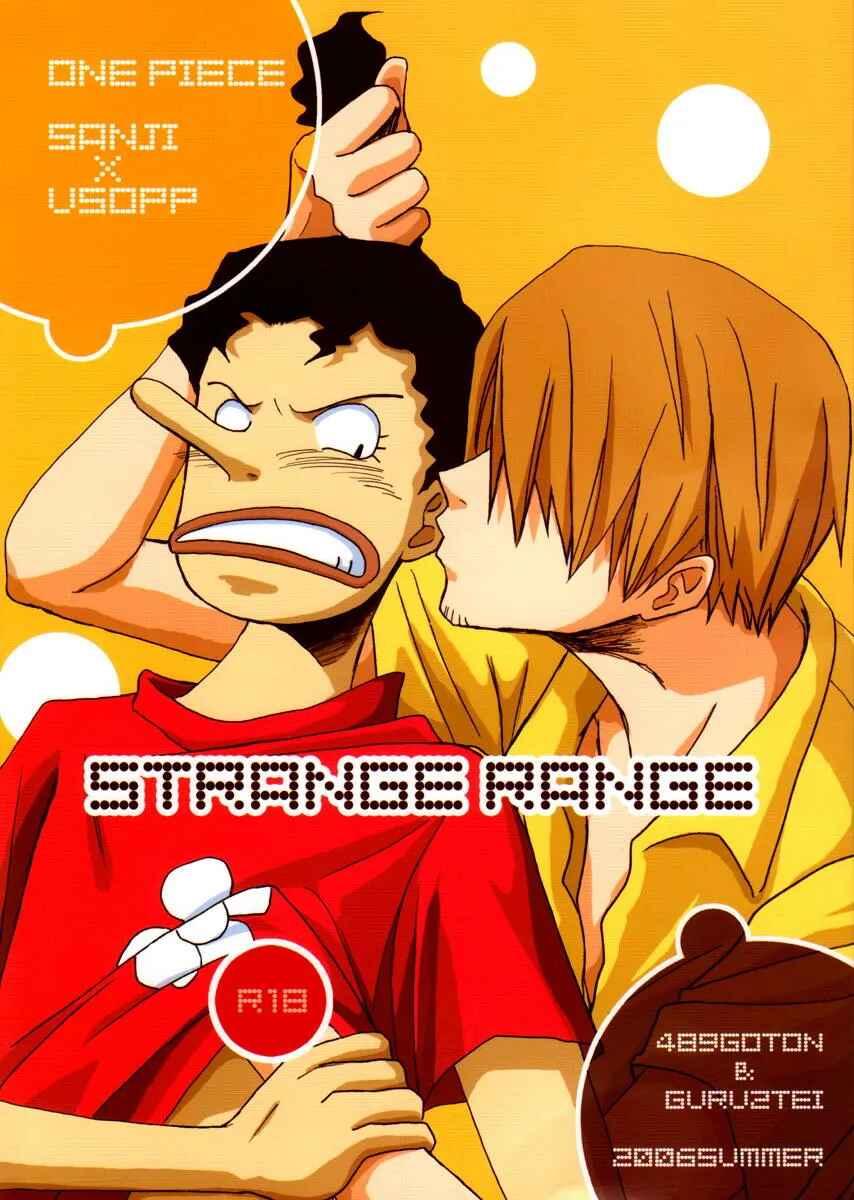 Đọc truyện Tuyển tập Onepiece - Chapter 9