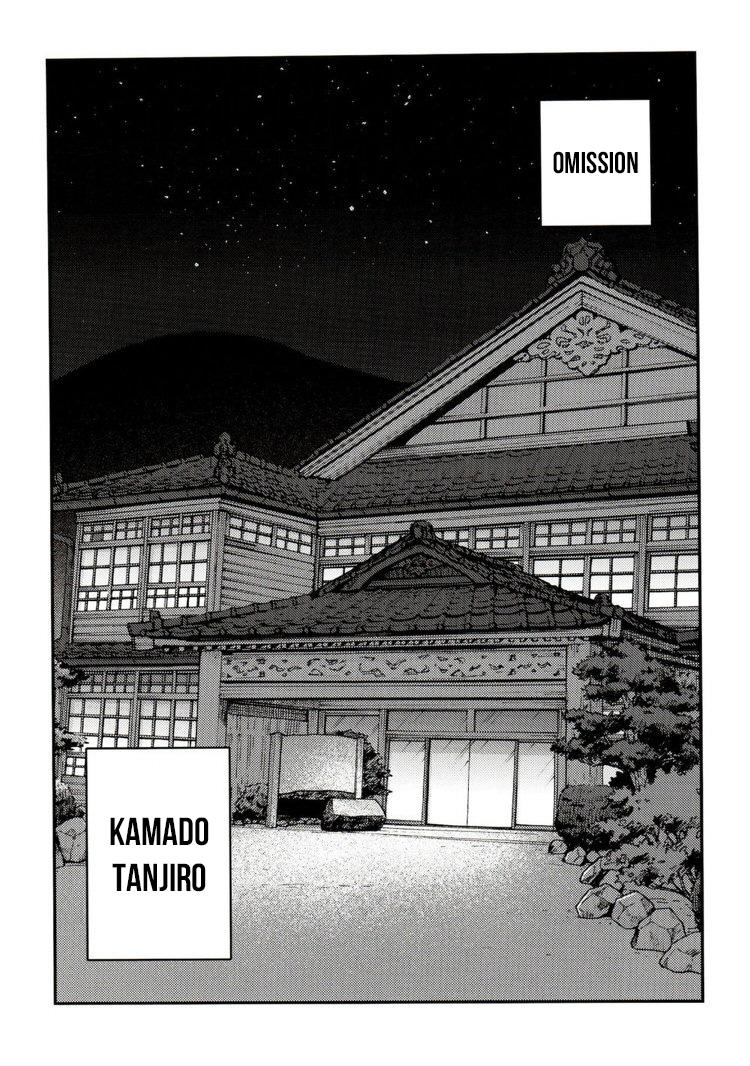 Đọc truyện DJ kimetsu no yaiba - Chapter 9