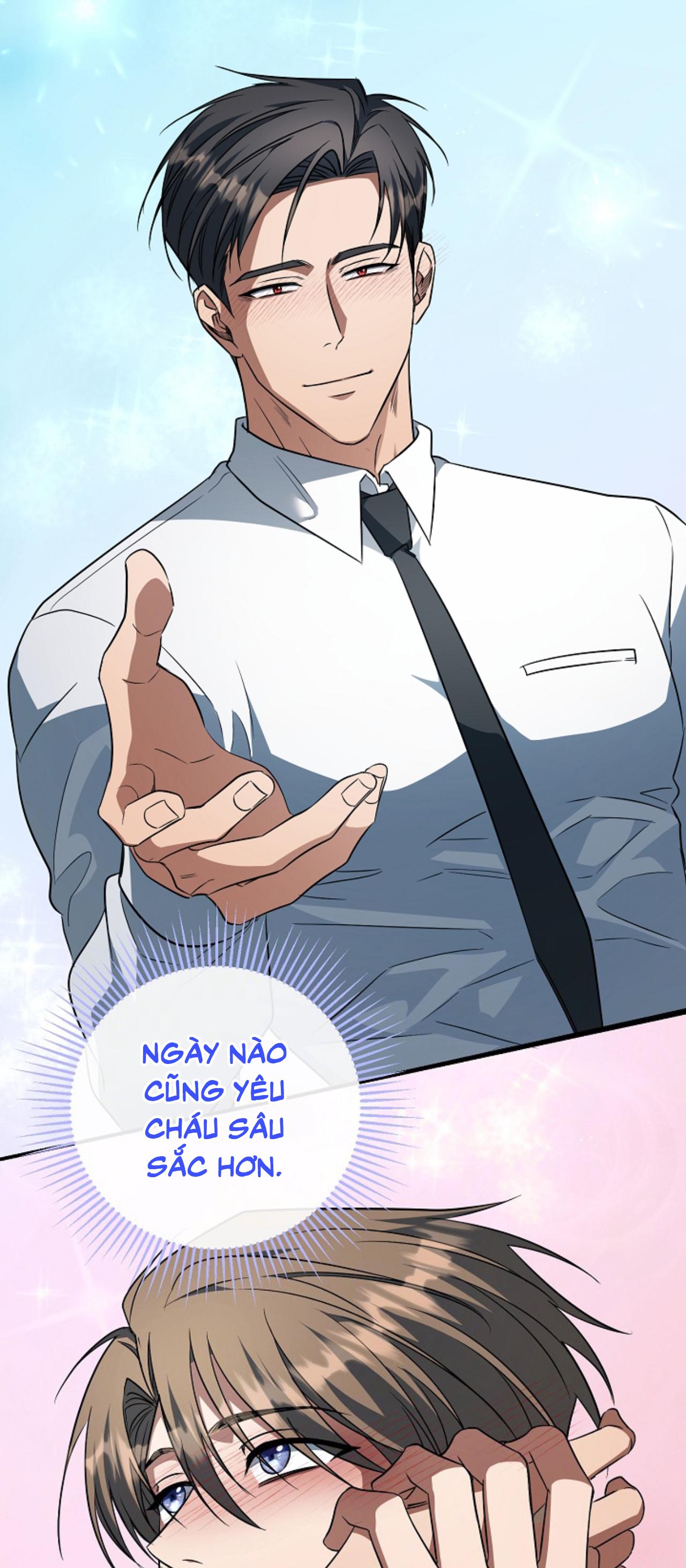 Đọc truyện SỰ THẬT TRẦN TRỤI - Chapter 30