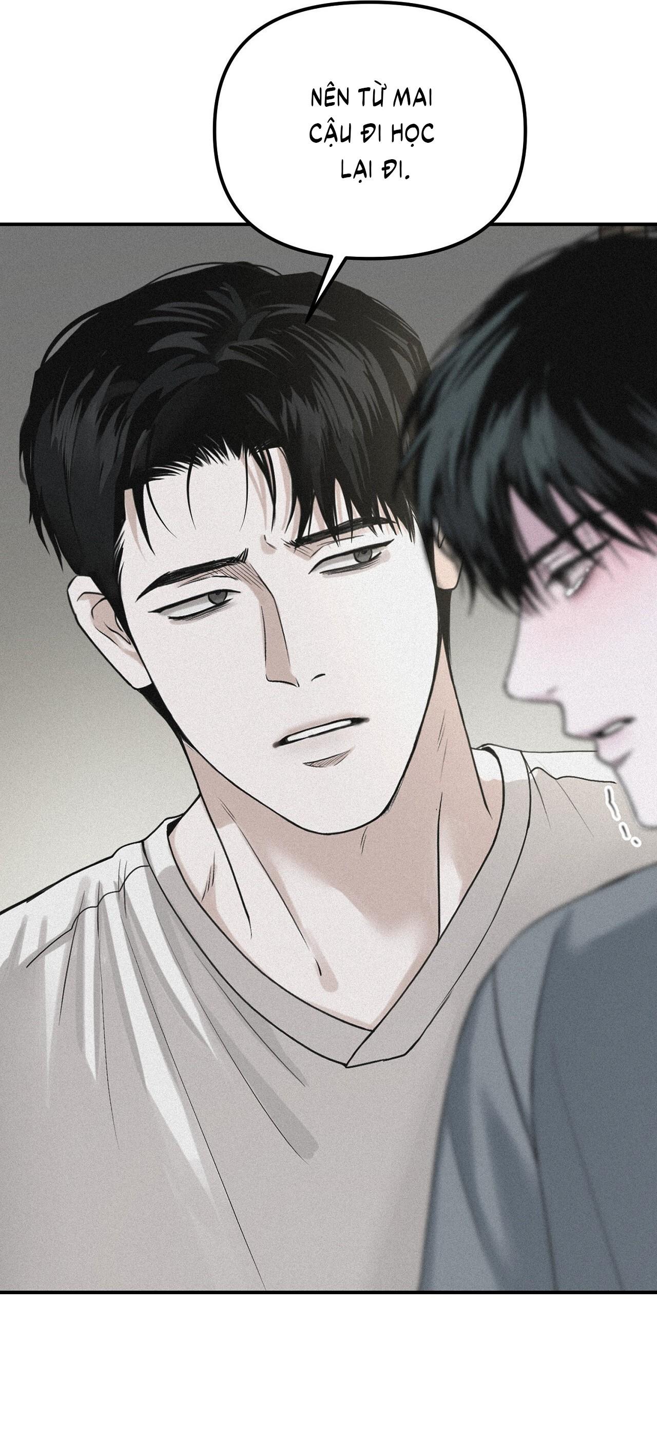 Đọc truyện (CBunu) Phép Chiếu - Chapter 45
