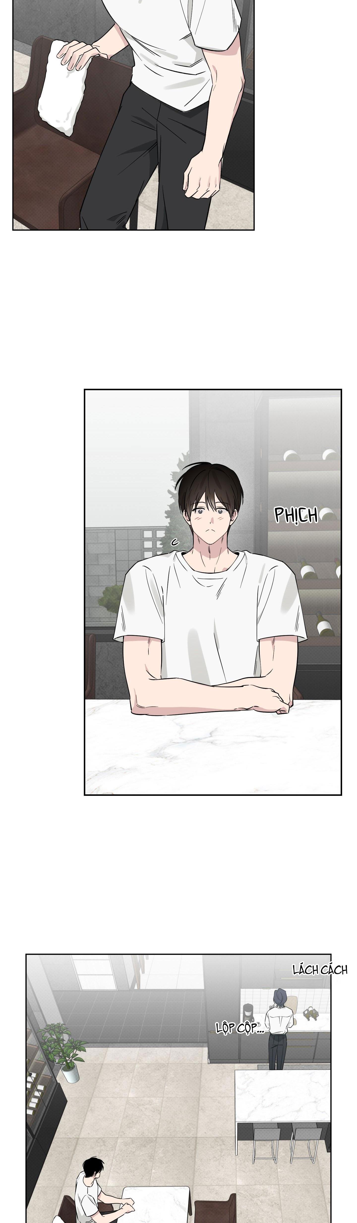Đọc truyện VẬN MAY BẤT NGỜ - Chapter 65