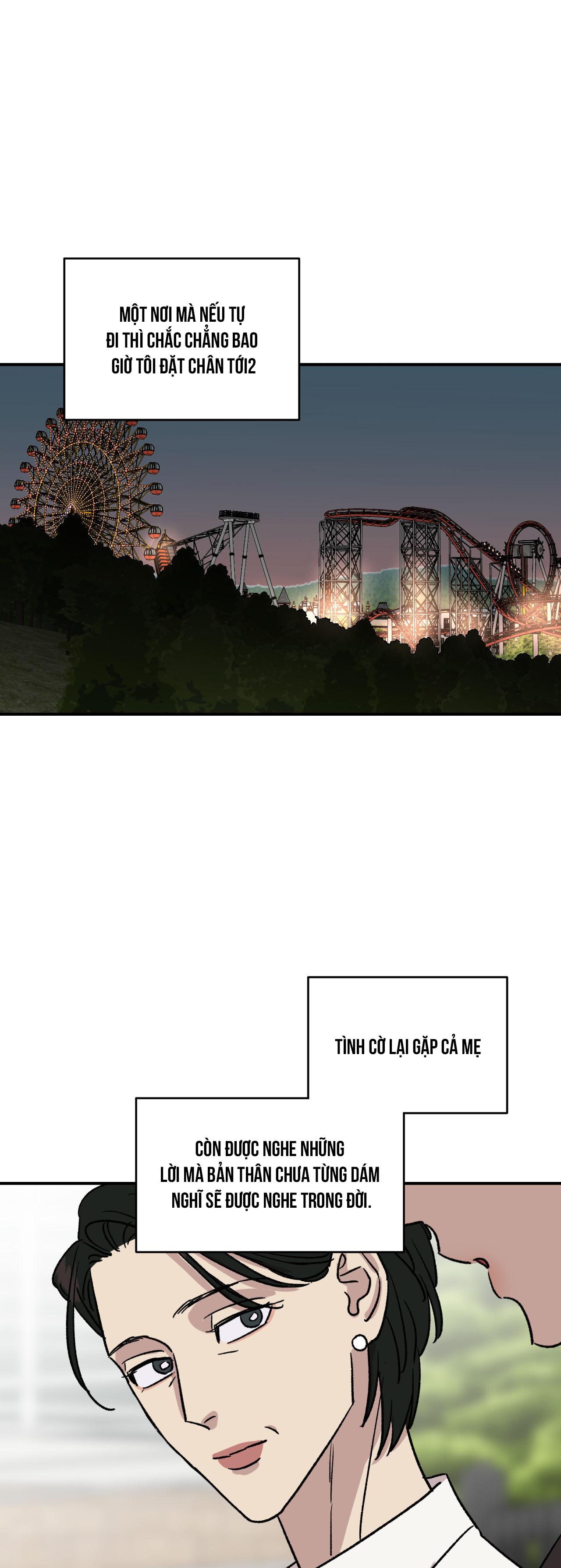 Đọc truyện Nhà của chúng ta - Chapter 37