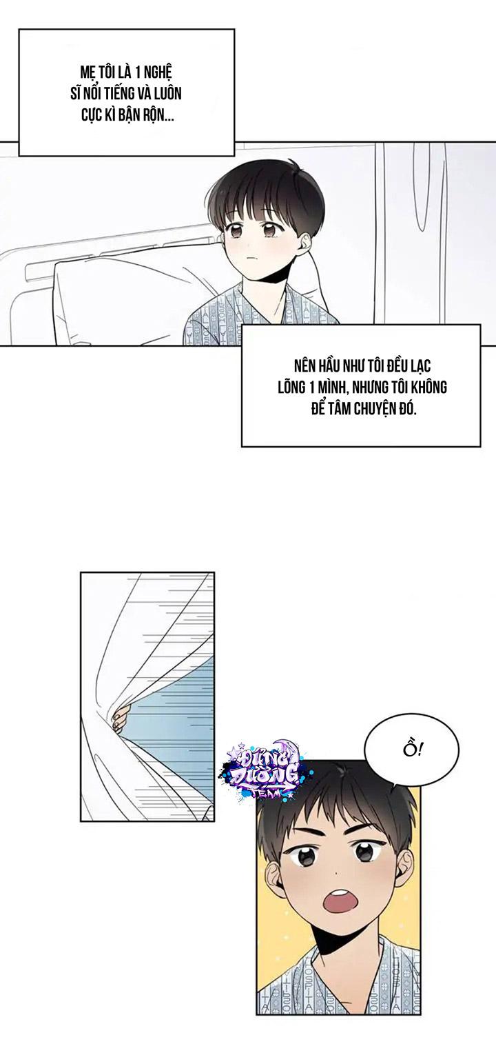 Đọc truyện [DDT] KẺ SAY MÊ - Chapter 2