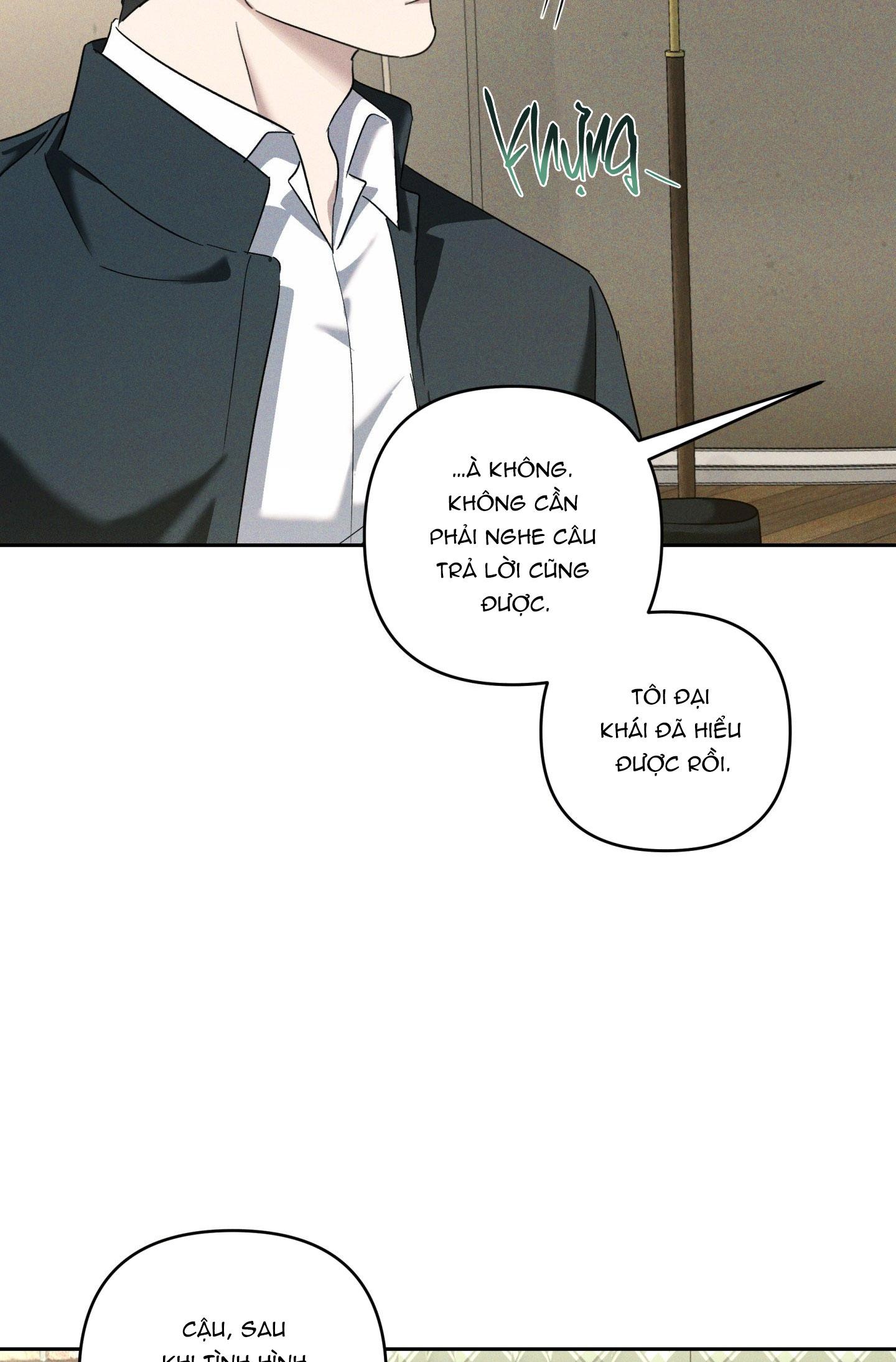 Đọc truyện EDEN - Chapter 42