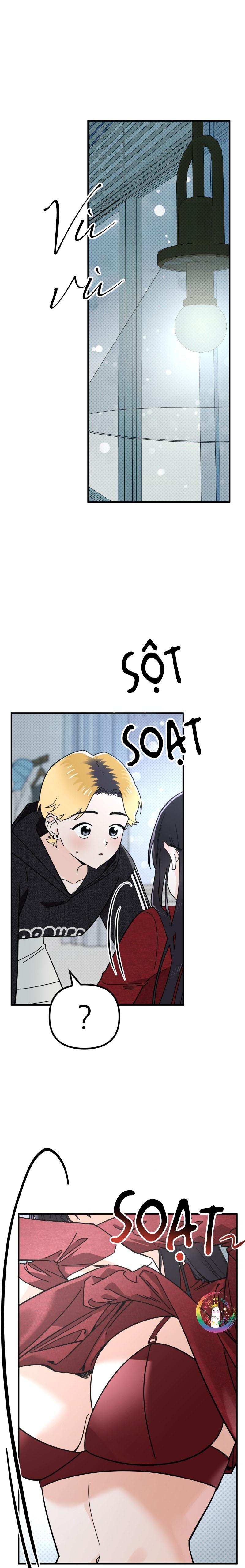 Đọc truyện Tuyển Tập GL Ngắn 18+ - Chapter 39