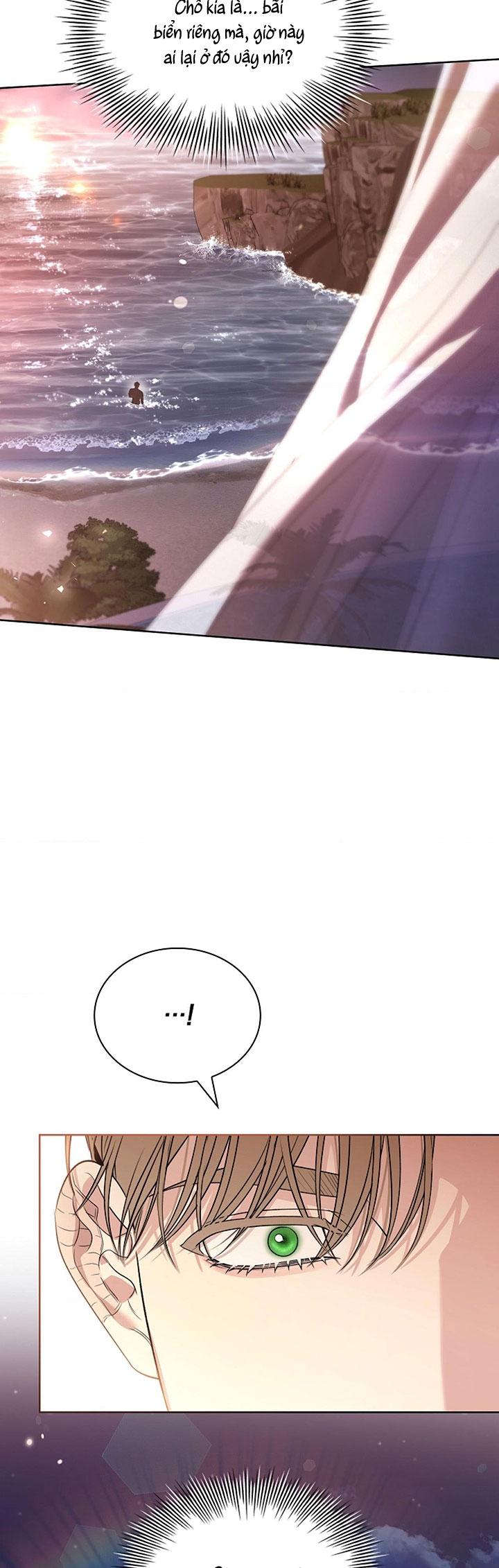 Đọc truyện HÔN TÔI NẾU CÓ THỂ - Chapter 26