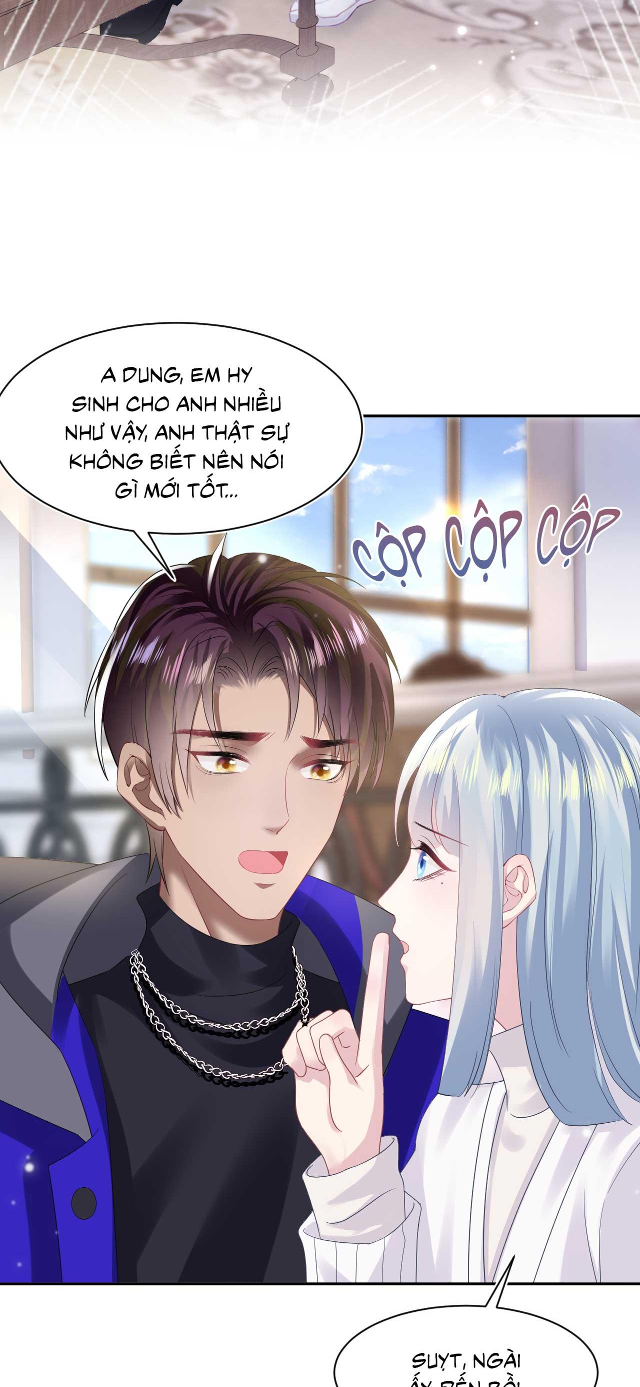 Đọc truyện Tuyệt mỹ bạch liên hoa online dạy học - Chapter 142