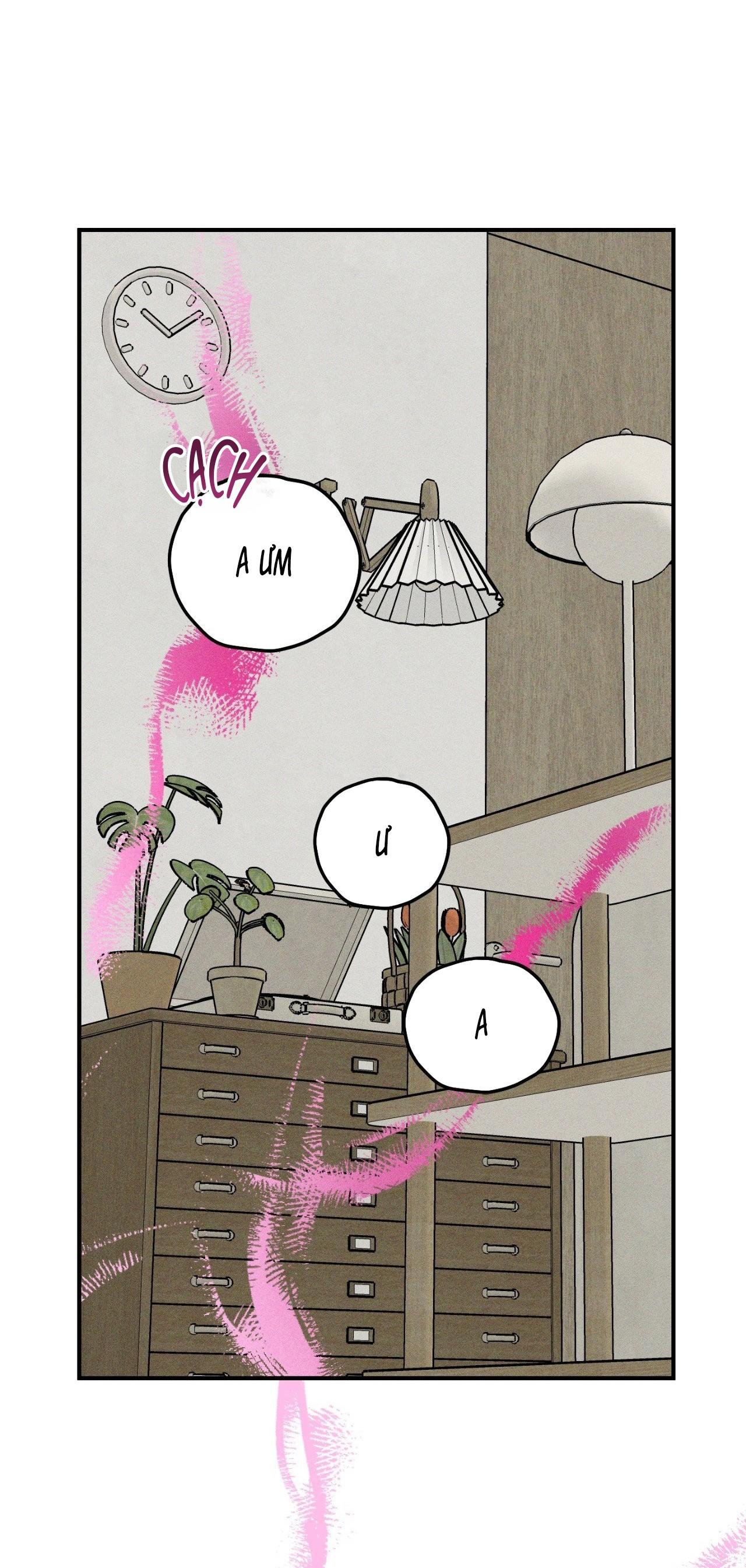 Đọc truyện (CBunu) MIX UP - Chapter 14