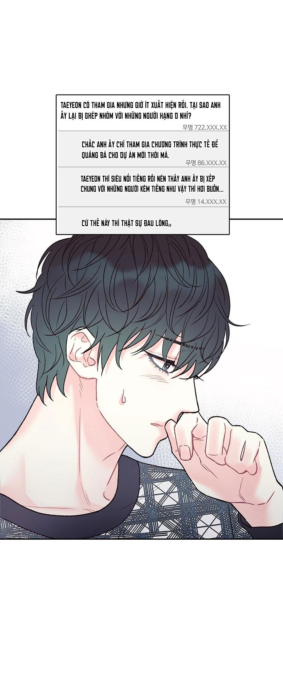 Đọc truyện Ten - Chapter 6
