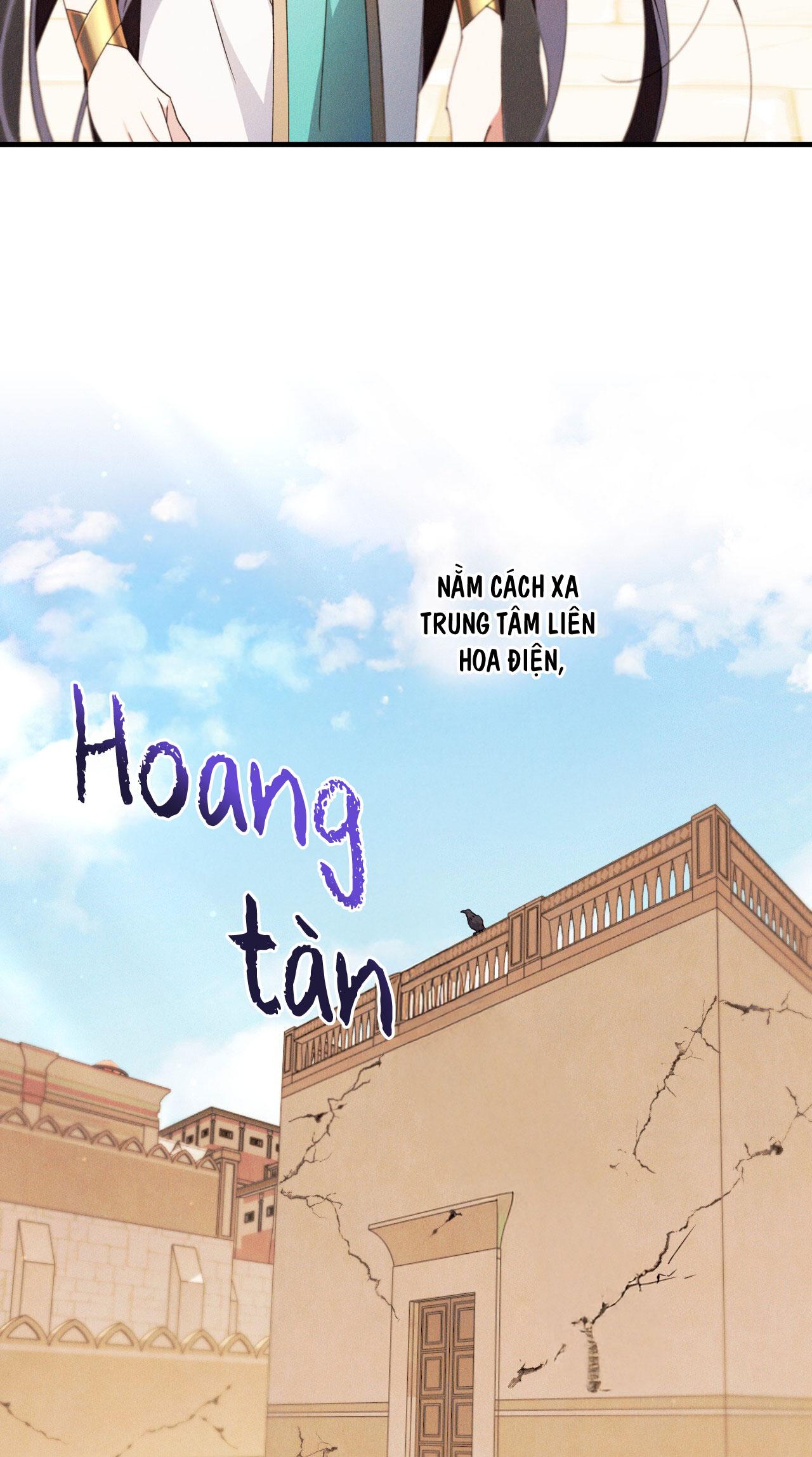 Đọc truyện RẮN NUỐT LỰU - Chapter 24