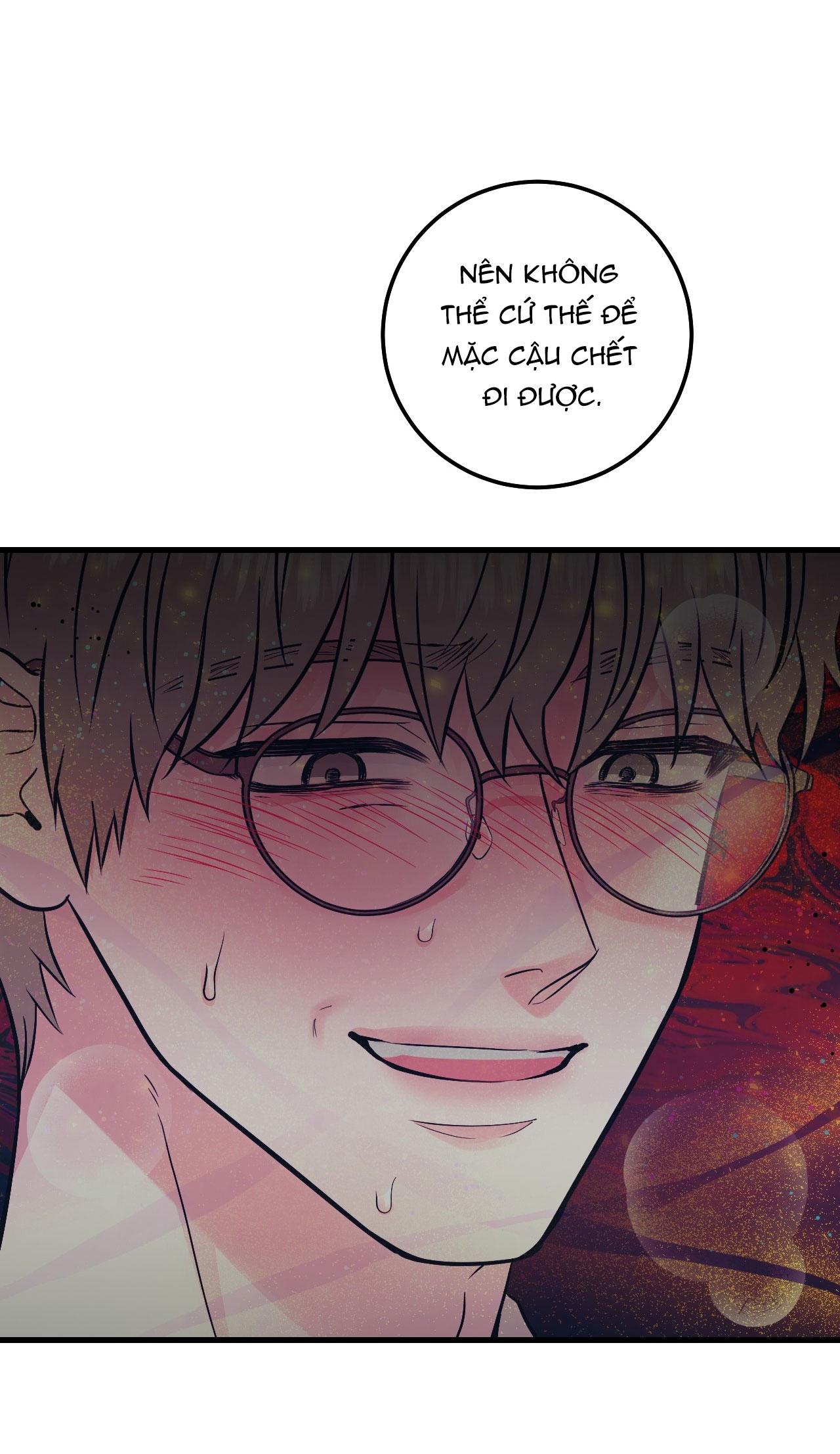 Đọc truyện OVER THE PARADISE - Chapter 57