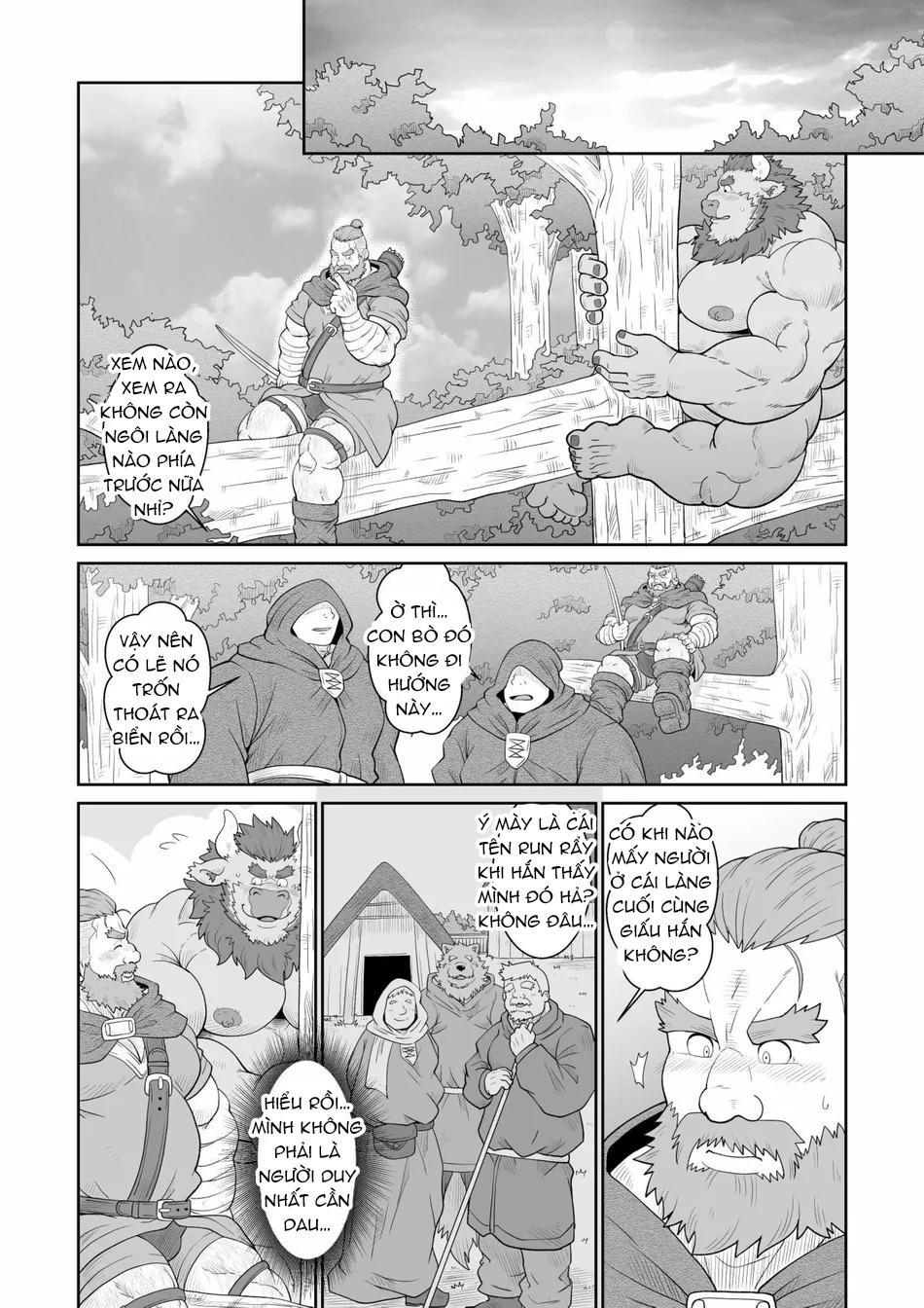 Đọc truyện TUYỂN TẬP BDSM CHỊT CHỌT - Chapter 329