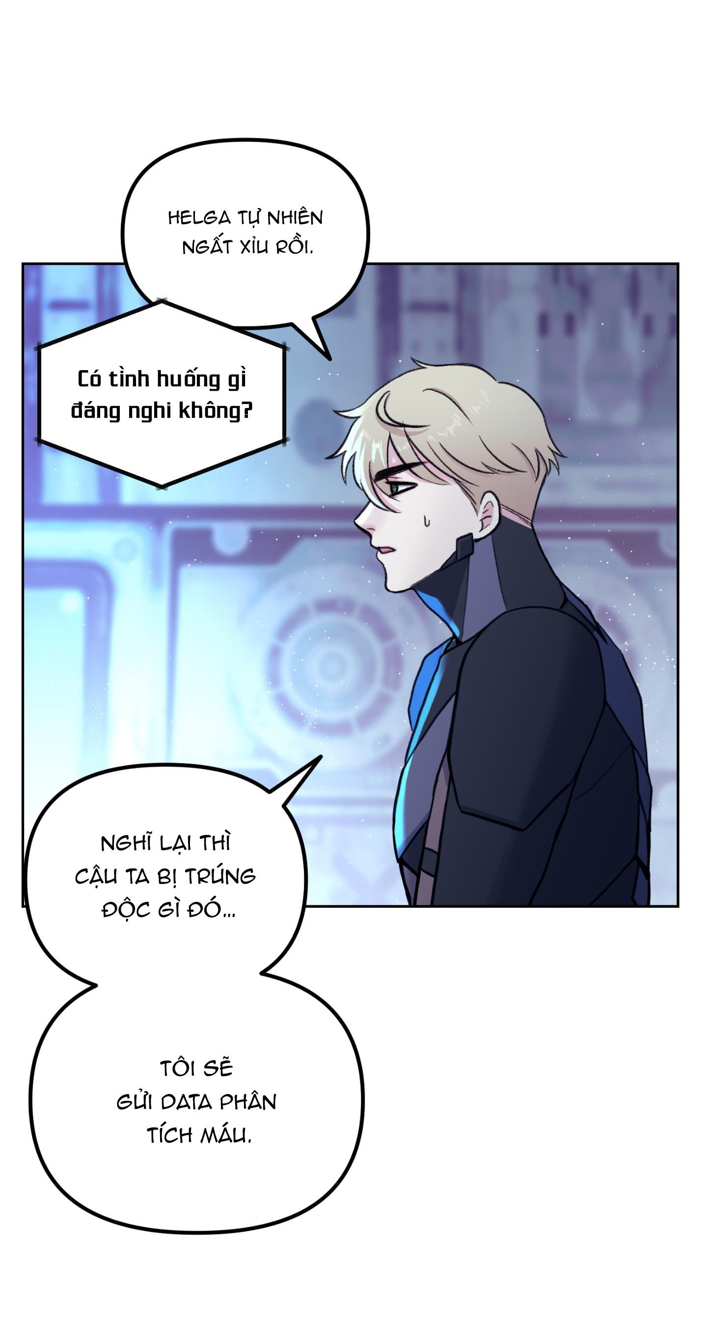 Đọc truyện GUIDE ESPER NGẮN - Chapter 7.1