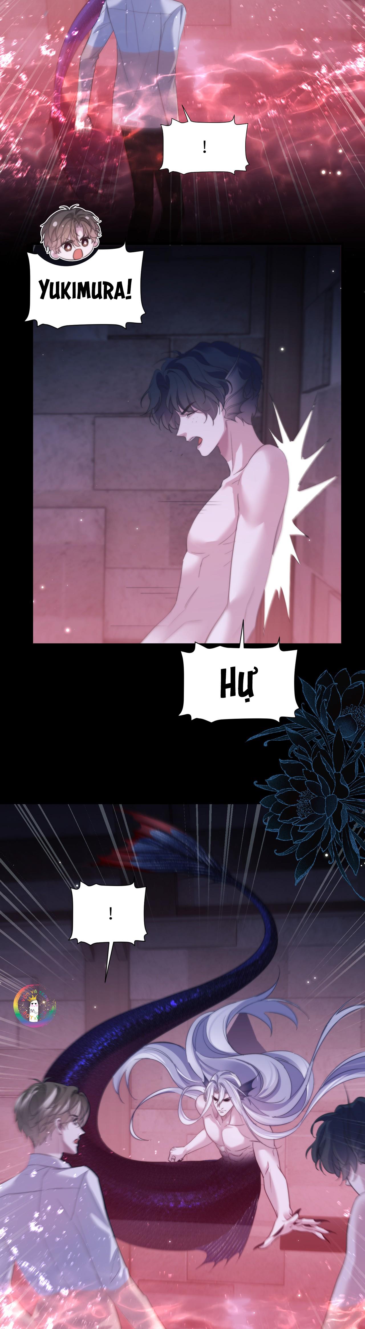 Đọc truyện Nhân Ngư Desharow - Chapter 111