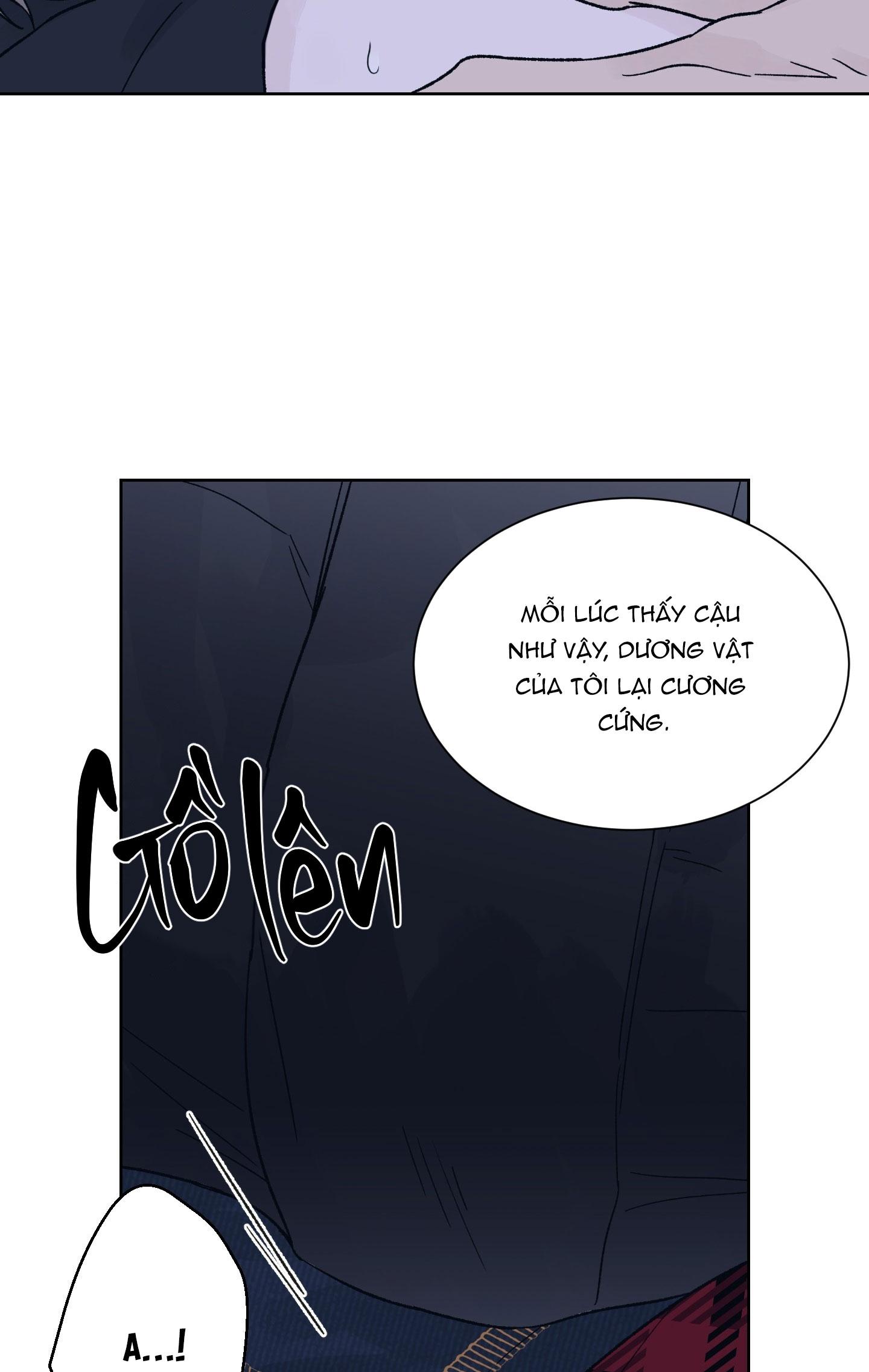 Đọc truyện ĐÊM KINH HOÀNG - Chapter 56