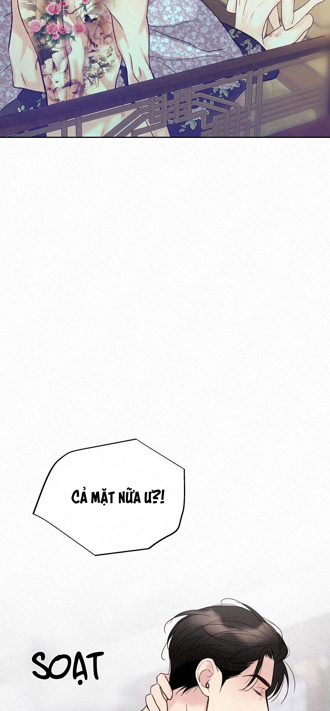 Đọc truyện BẢN CHẤT TÀ ÁC - Chapter 26
