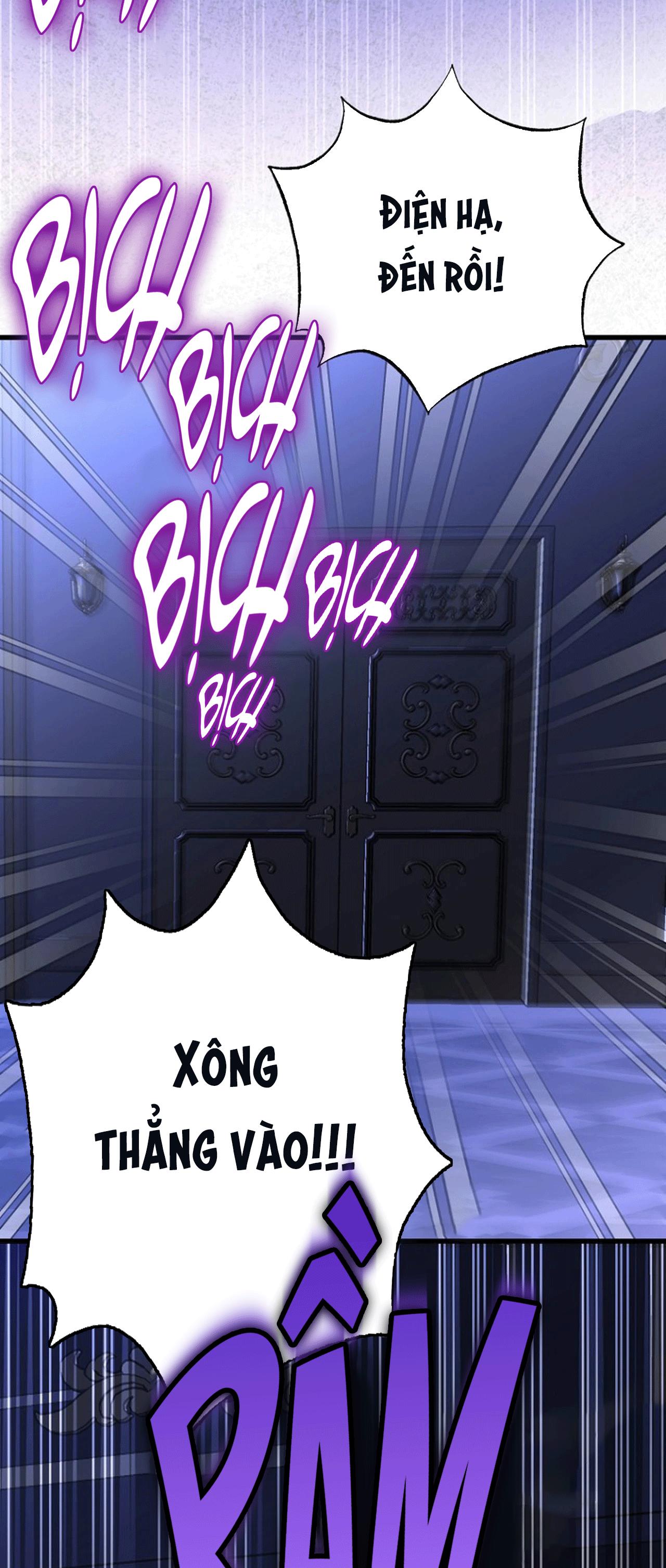 Đọc truyện NGHỈ HƯU CHỨ KHÔNG PHẢI TÌNH YÊU - Chapter 56