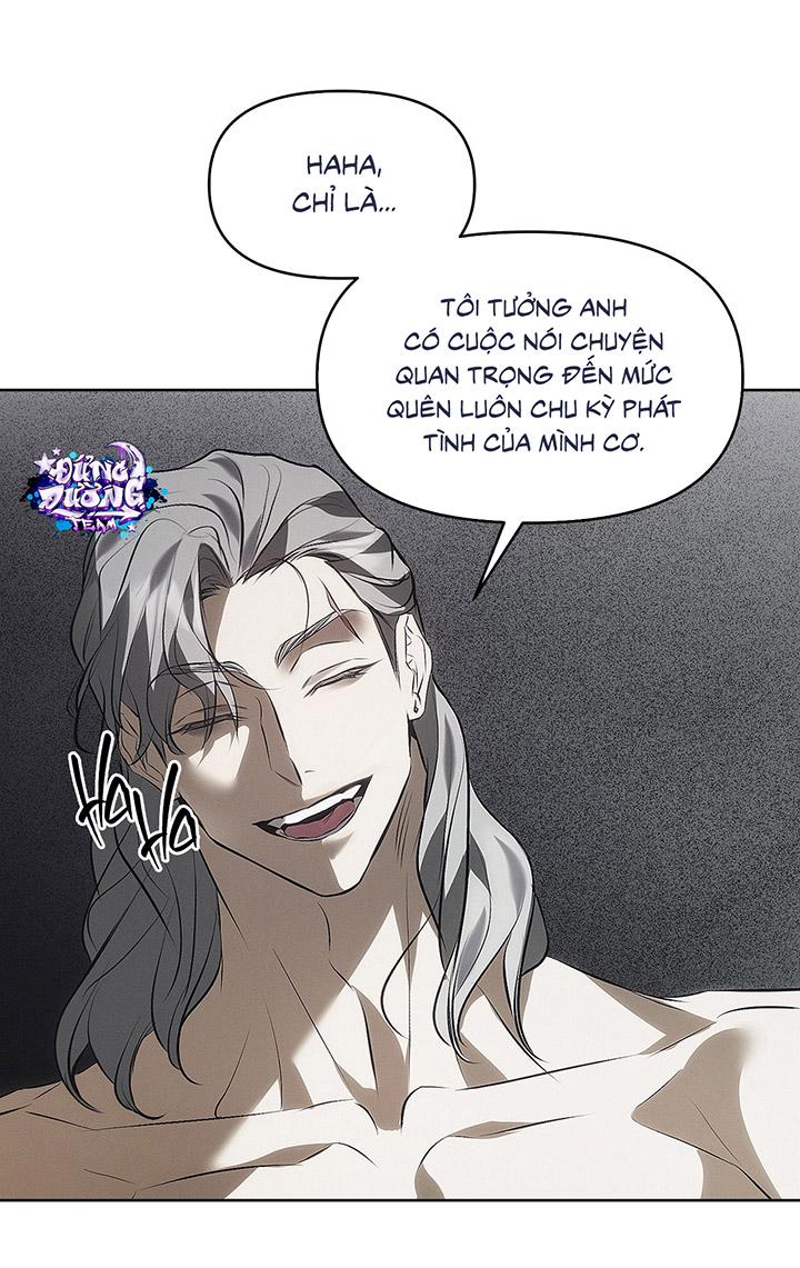 Đọc truyện [DDT] BẪY CHUỘT - Chapter 1