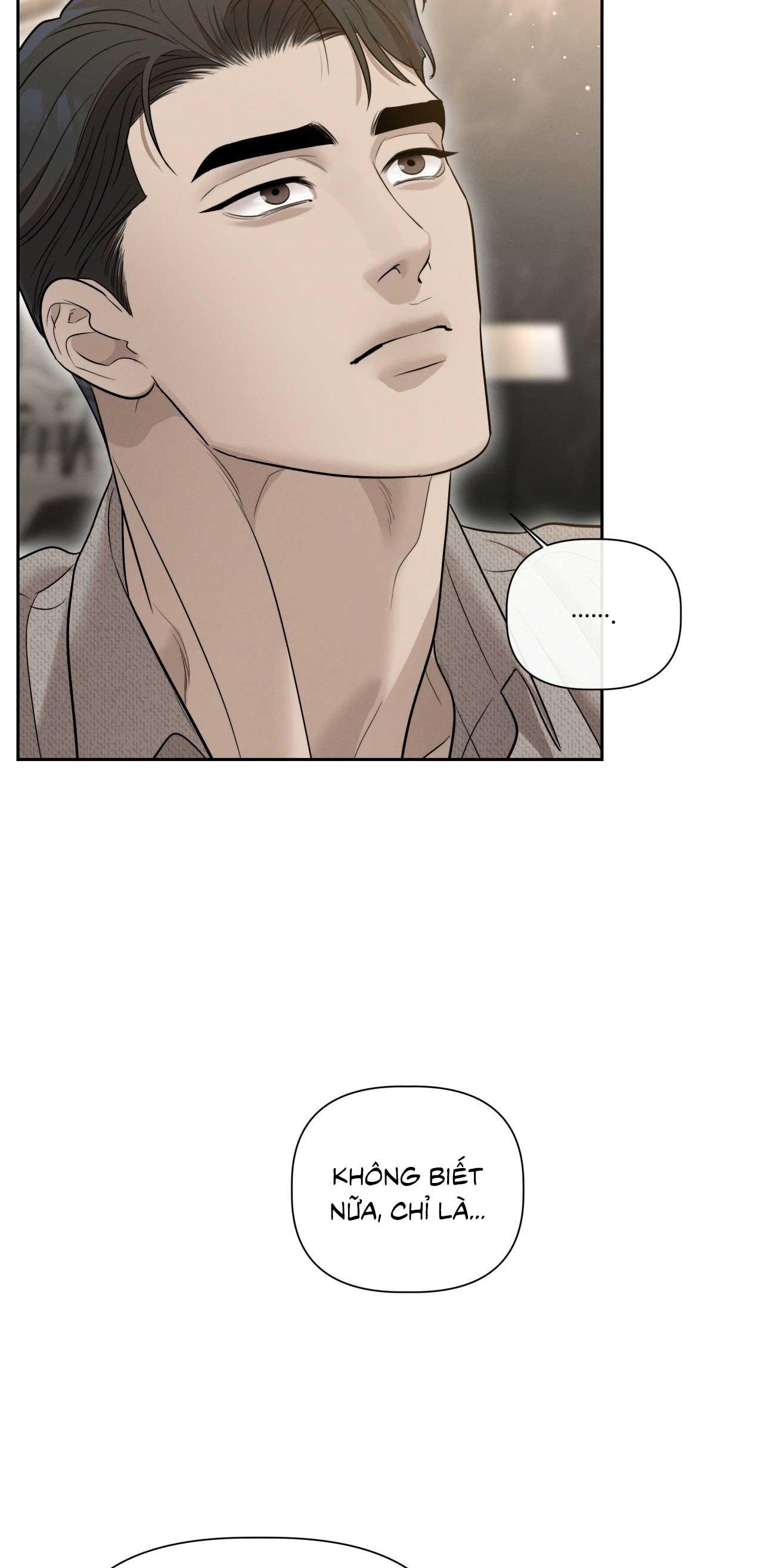Đọc truyện NHIỆT ĐỘ TIẾP XÚC - Chapter 36