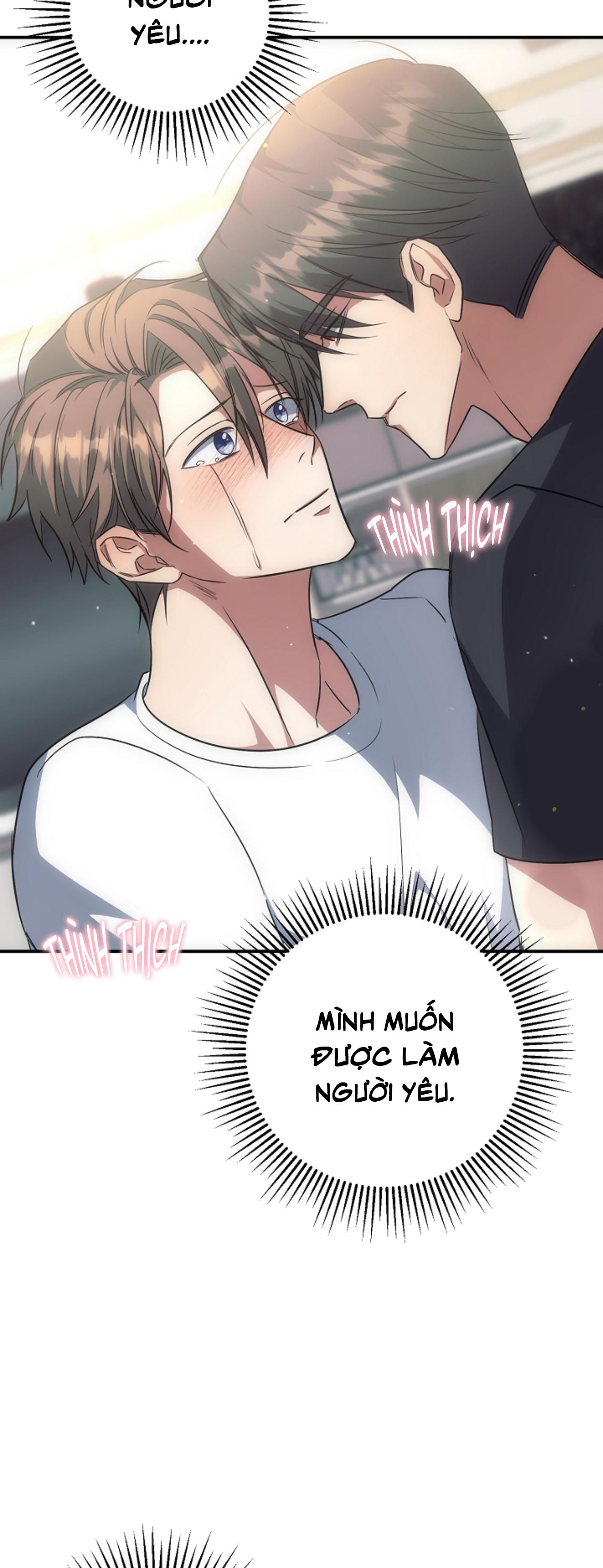 Đọc truyện SỰ THẬT TRẦN TRỤI - Chapter 23