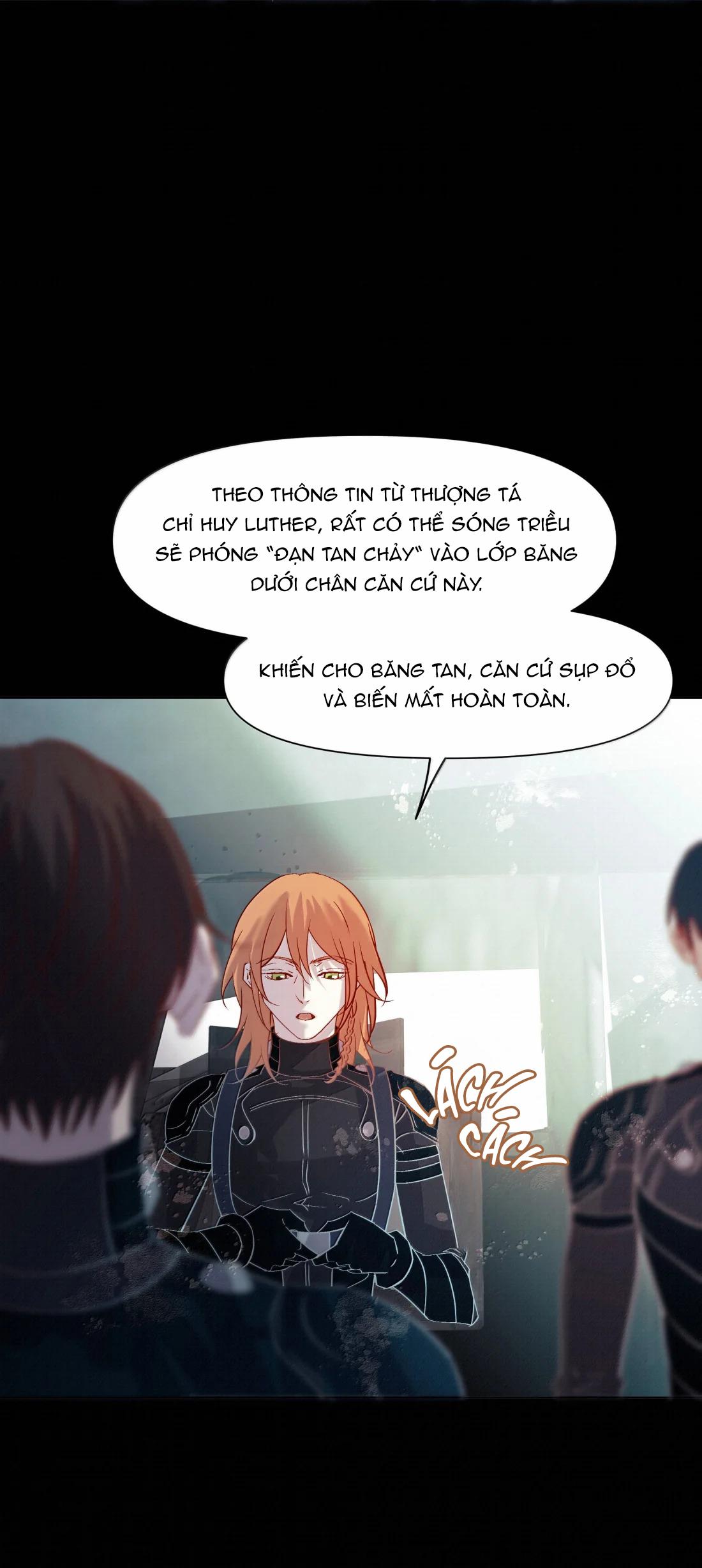 Đọc truyện Trỗi Dậy Từ Tro Tàn - Chapter 98