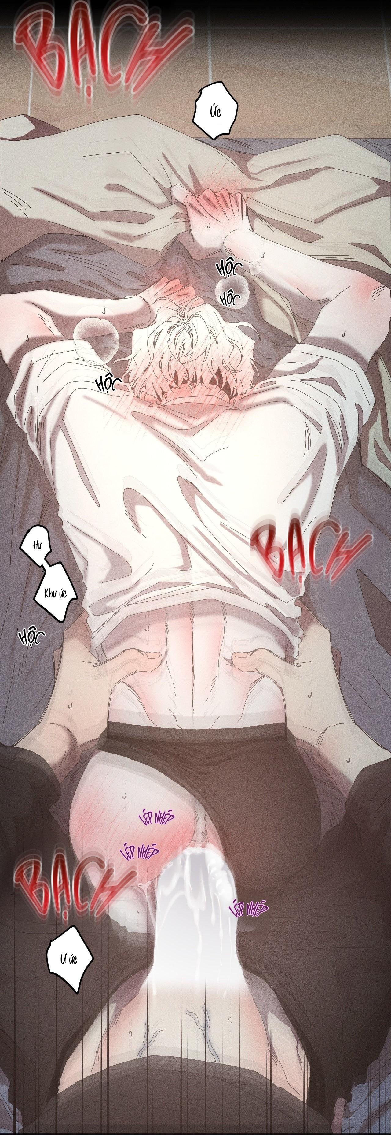 Đọc truyện  Mùa Đông Cuối Cùng Của Tôi - Chapter 21