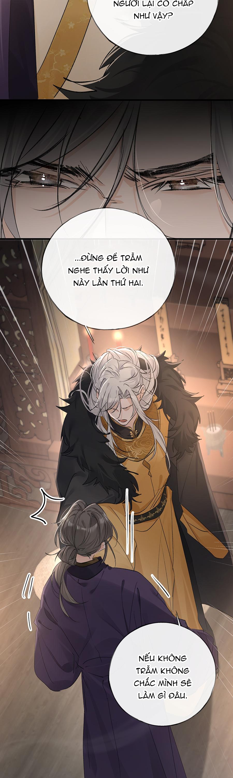 Đọc truyện Dụ địch thâm nhập - Chapter 75