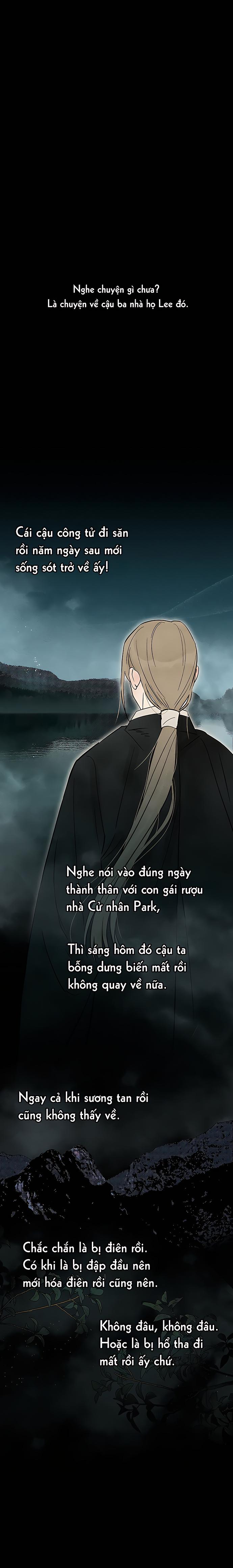 Đọc truyện [ TUYỂN TẬP TRUYỆN NGẮN BL] Cuộc Xâm Lược Dâm Đãng - Chapter 31