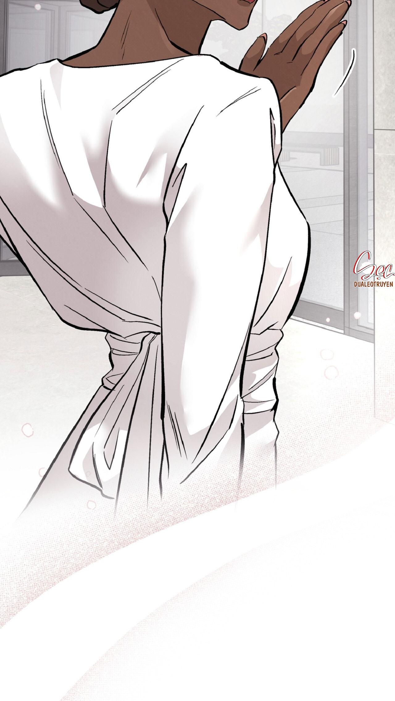 Đọc truyện HONEY BEAR - Chapter 74