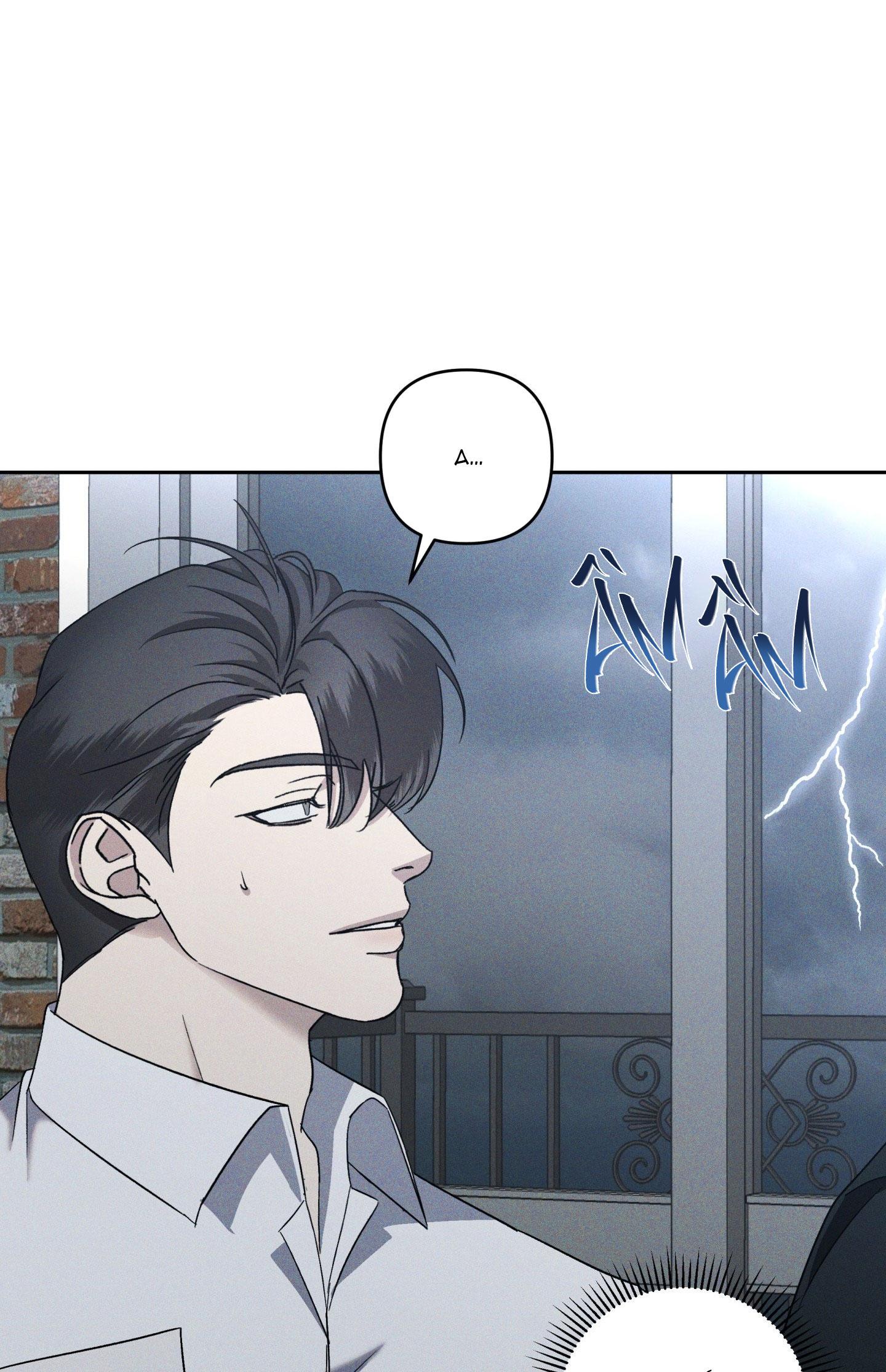 Đọc truyện EDEN - Chapter 43