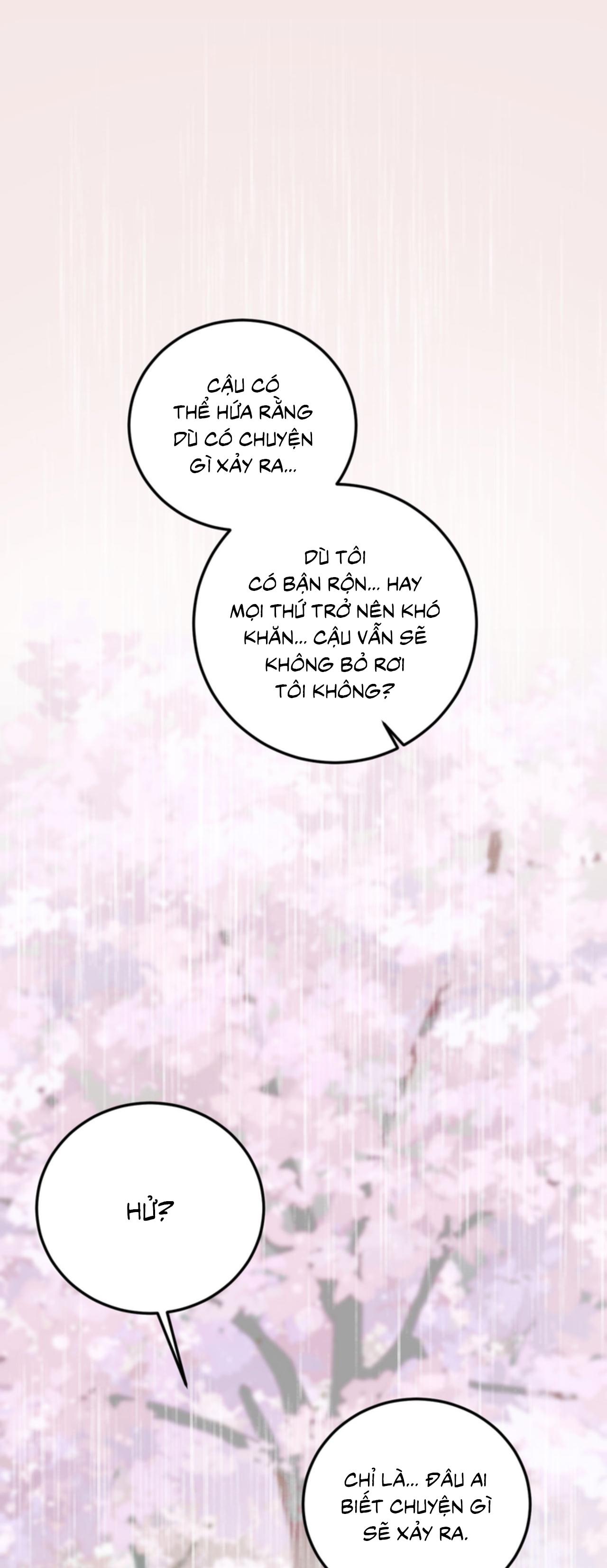 Đọc truyện Deepest Confession - Chapter 7