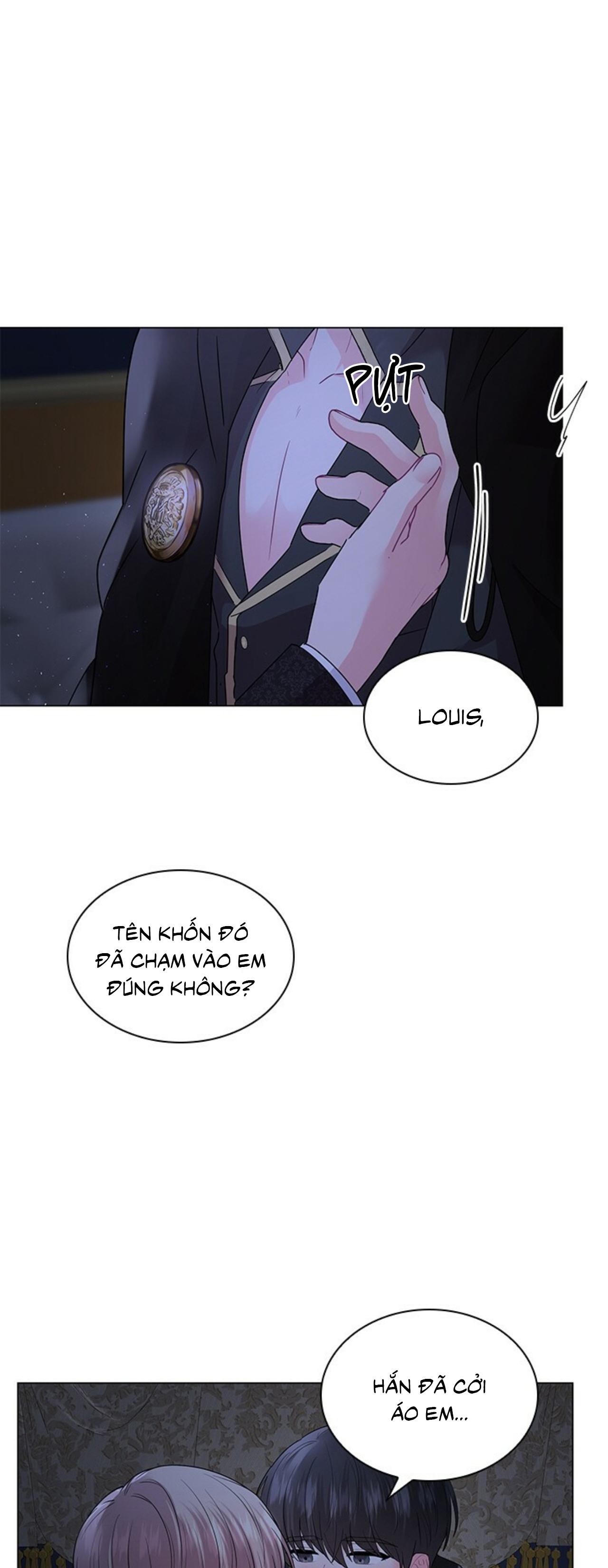 Đọc truyện Who’s your daddy - Chapter 47.02