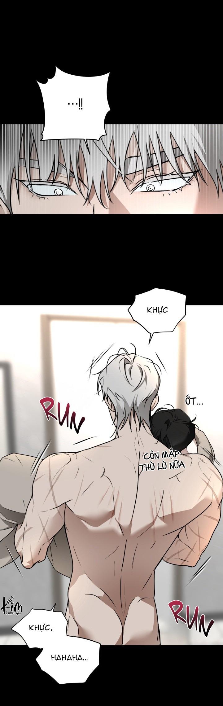 Đọc truyện MY IDOL DIARY - Chapter 8