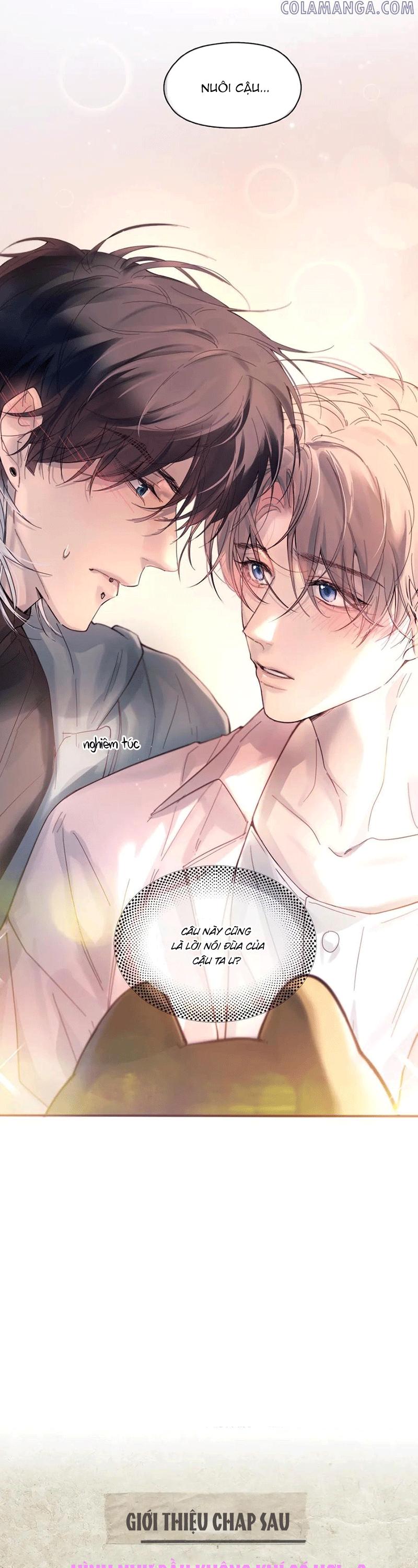 Đọc truyện Tinh Vệ - Chapter 36