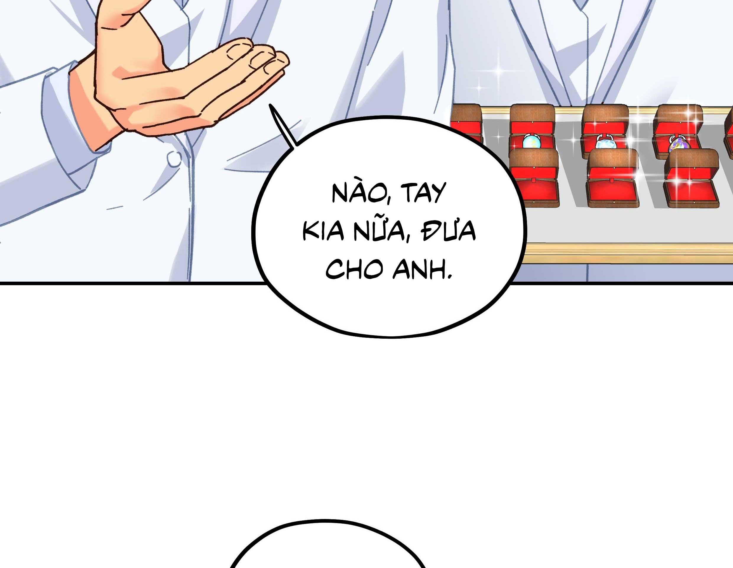Đọc truyện Quán cơm tỳ hưu - Chapter 113