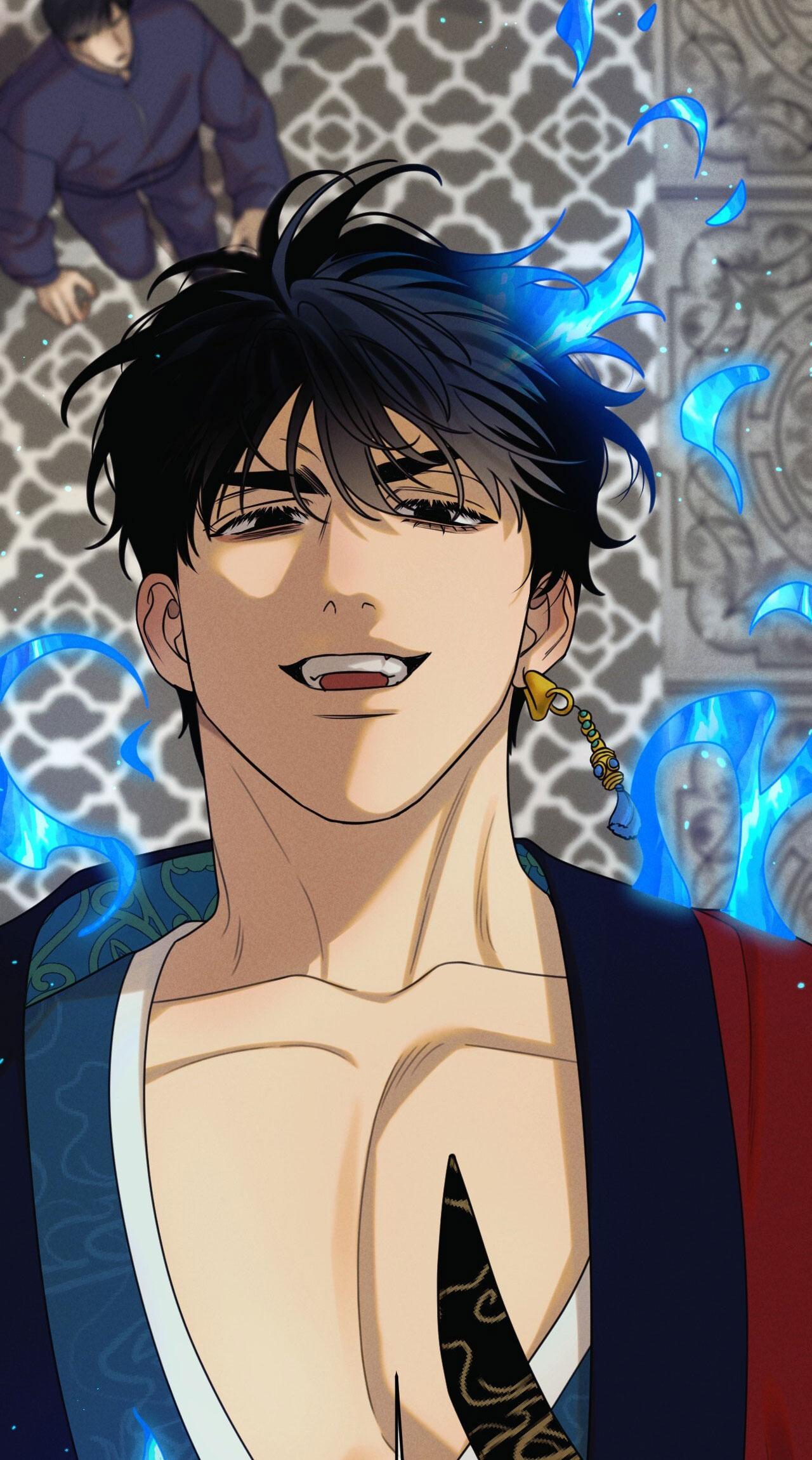 Đọc truyện QUẺ BÓI GIẤC MƠ CỦA YÊU TINH - Chapter 70