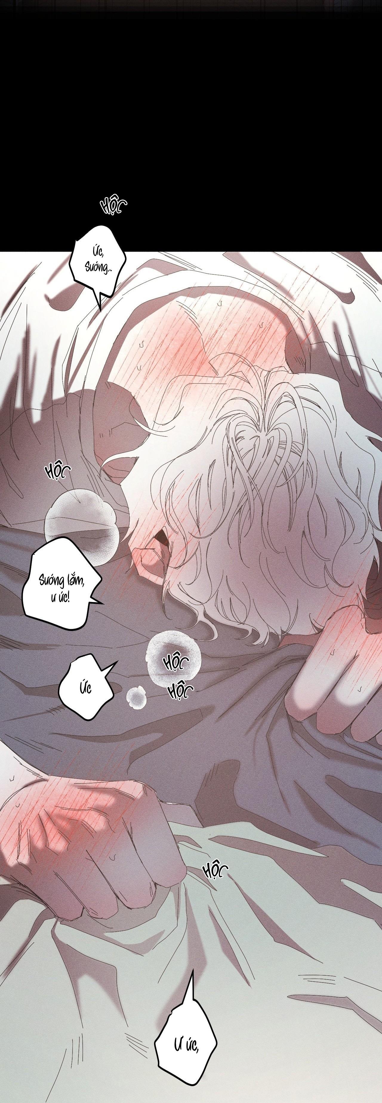 Đọc truyện  Mùa Đông Cuối Cùng Của Tôi - Chapter 21