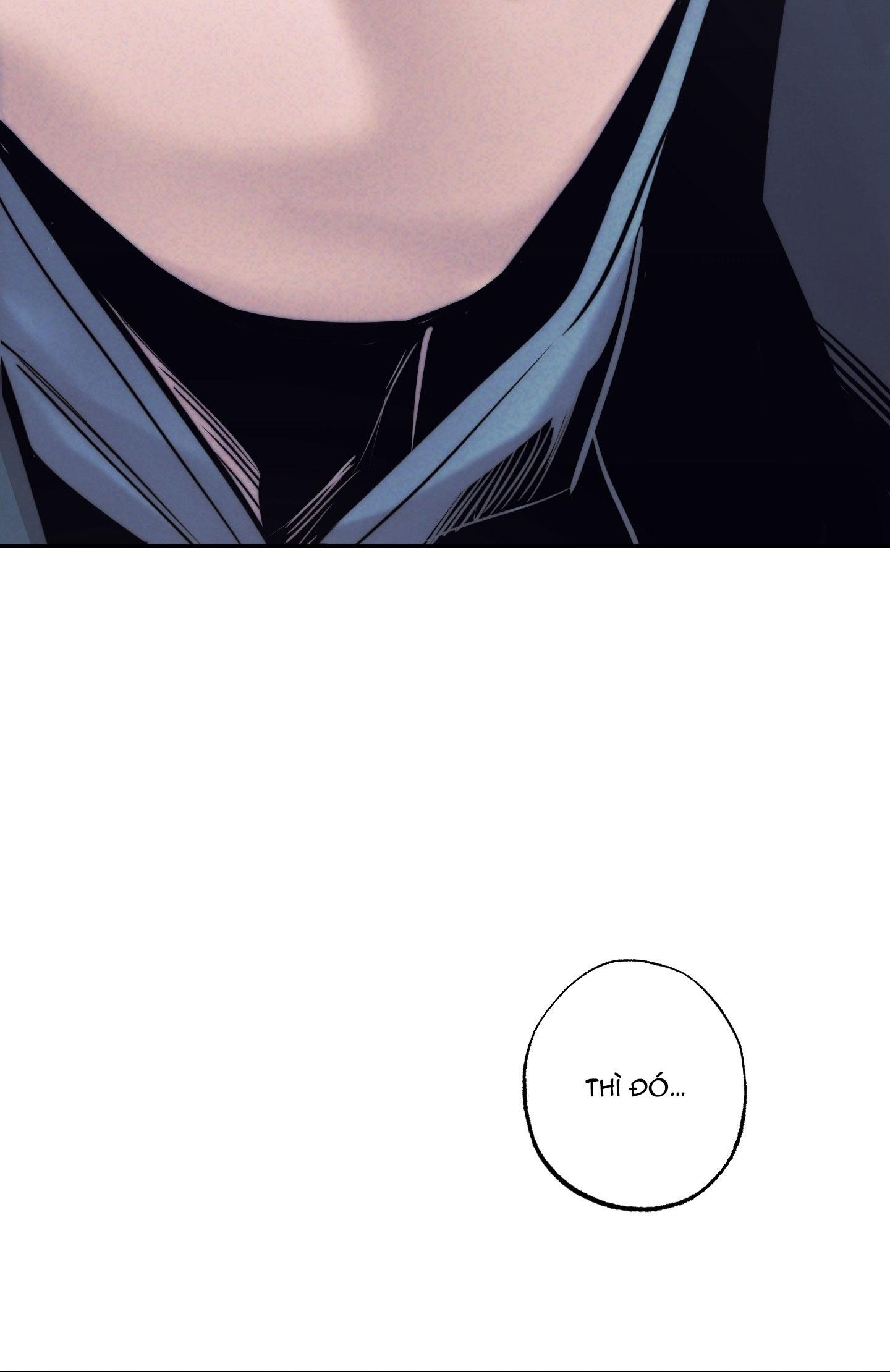 Đọc truyện KỲ THỊ - Chapter 56