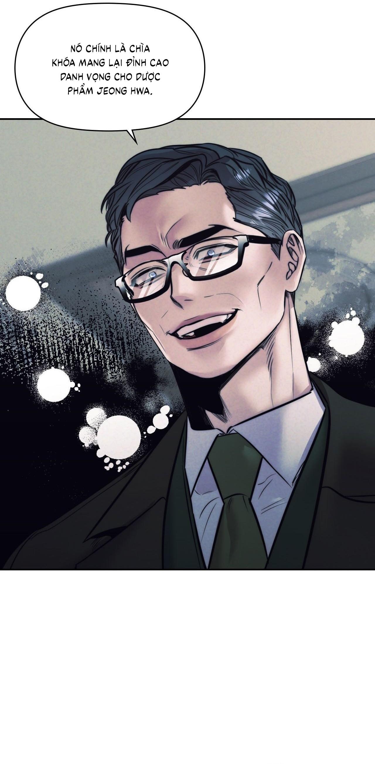 Đọc truyện (CBunu) Stigma - Chapter 50
