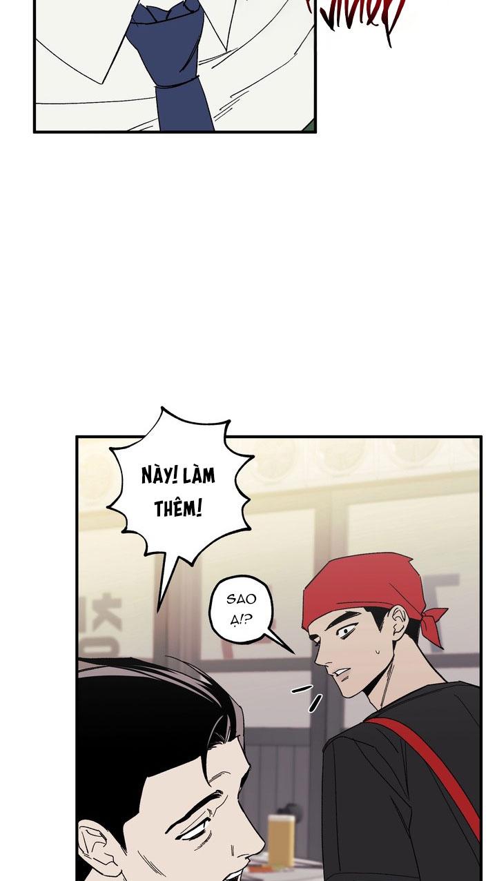 Đọc truyện SỰ THAM LAM CỦA NHÂN LOẠI - Chapter 17.3