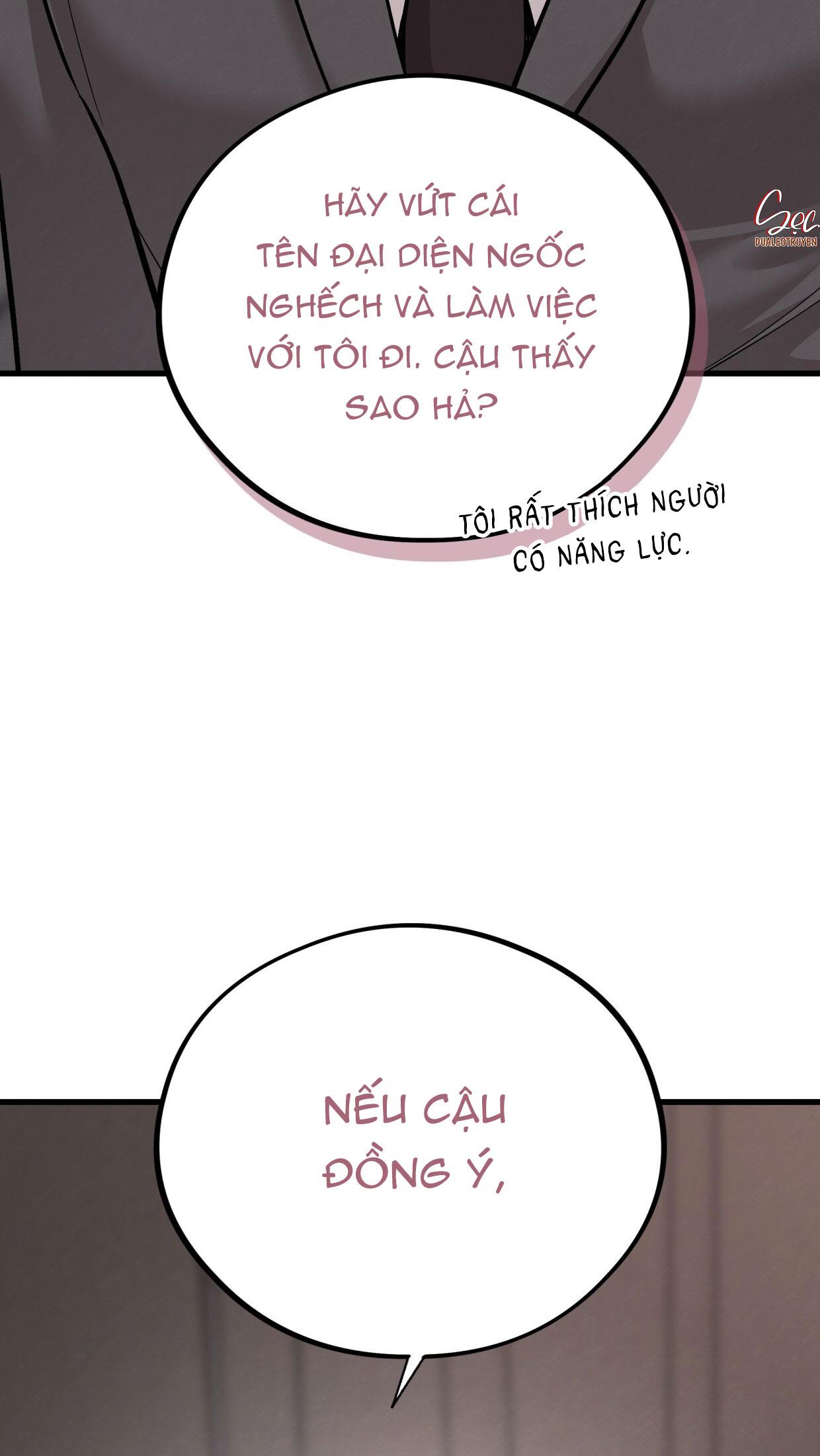 Đọc truyện HONEY BEAR - Chapter 75