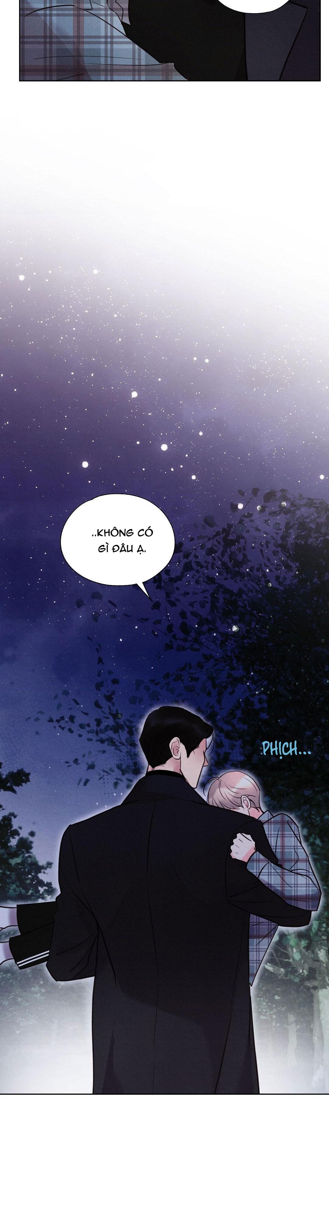 Đọc truyện BẢN CHẤT TÀ ÁC - Chapter 20