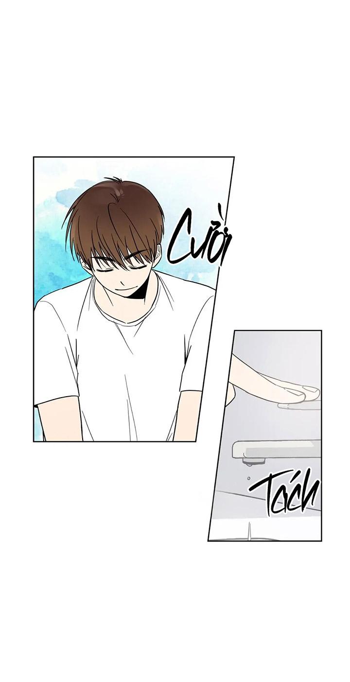 Đọc truyện [DDT] KẺ SAY MÊ - Chapter 3