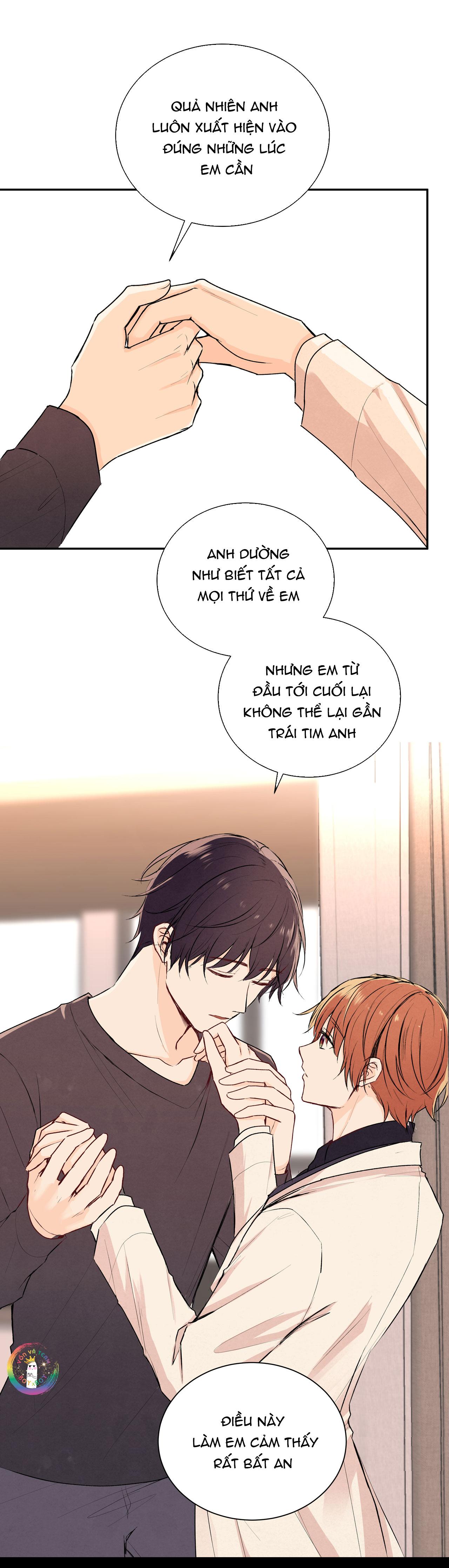 Đọc truyện Liquor Gummies - Chapter 71