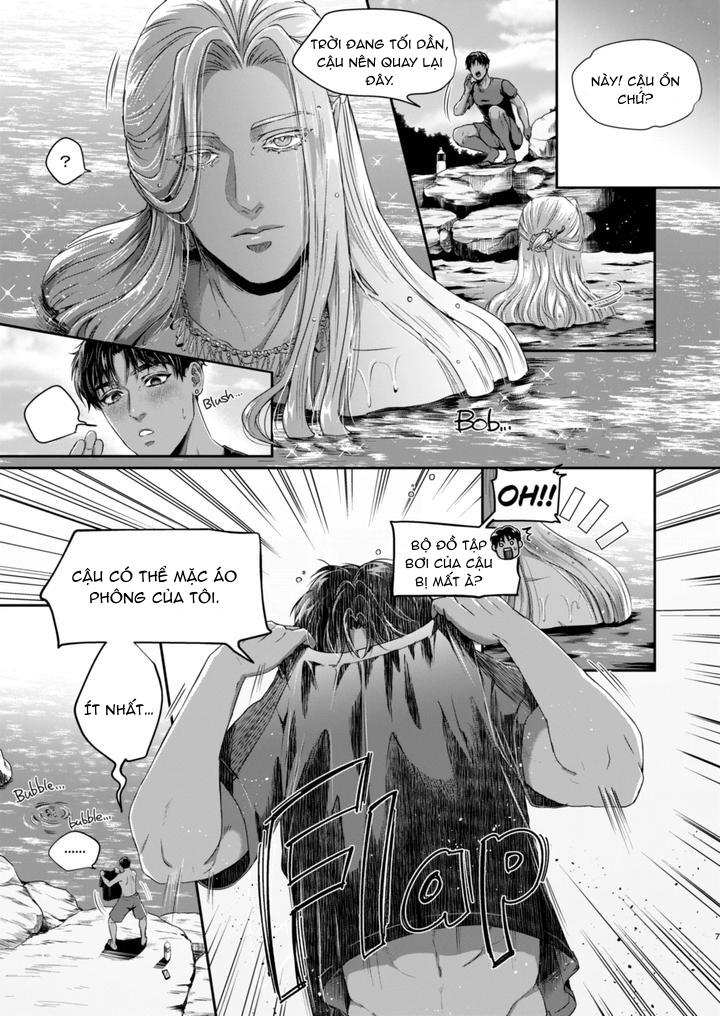 Đọc truyện ONESHOT ỊCH ỊCH - Chapter 275