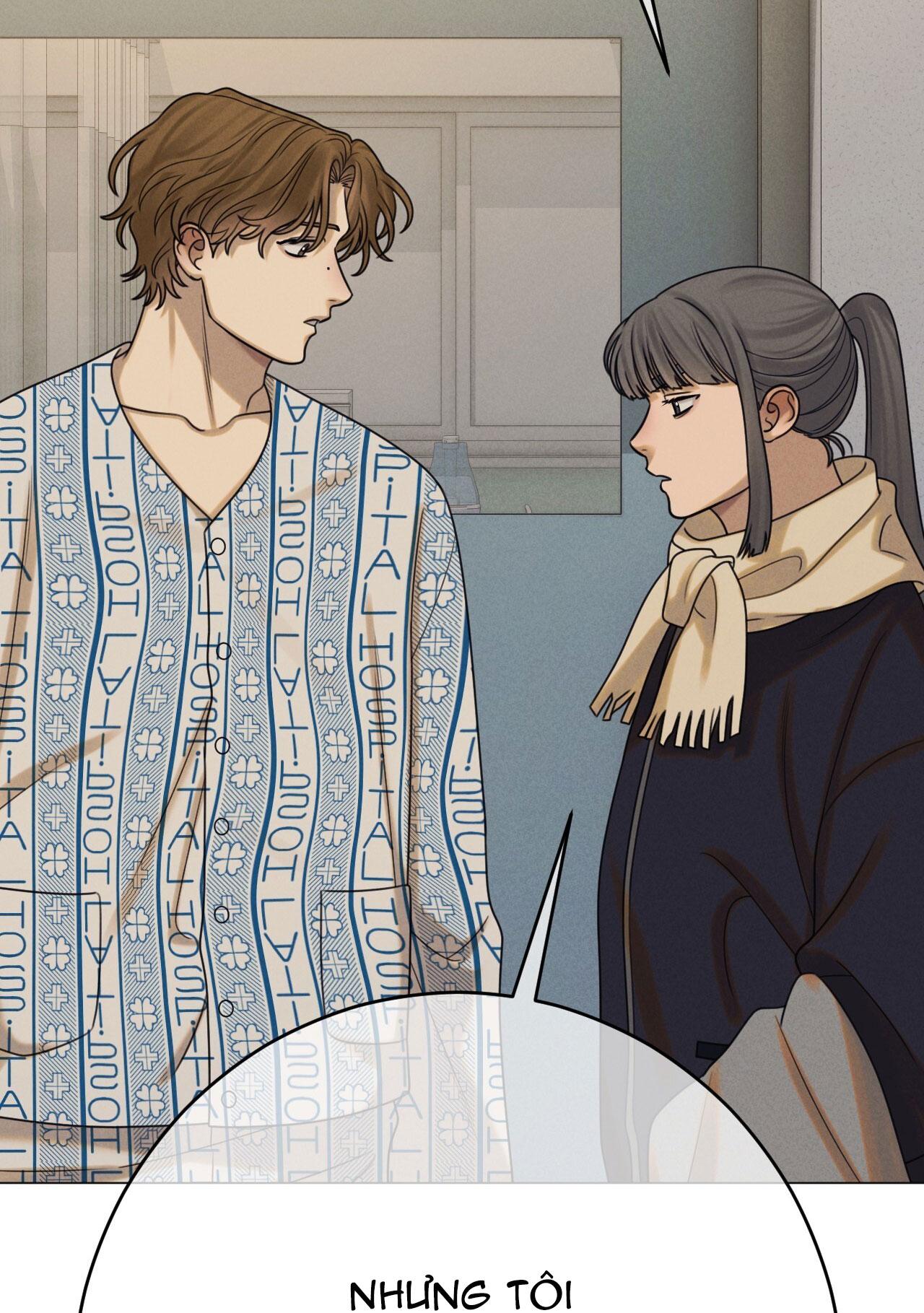 Đọc truyện QUẺ BÓI GIẤC MƠ CỦA YÊU TINH - Chapter 68